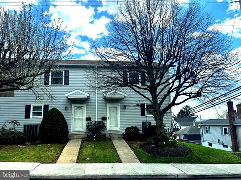 12 E POPLAR STREET PALMYRA PA 17078