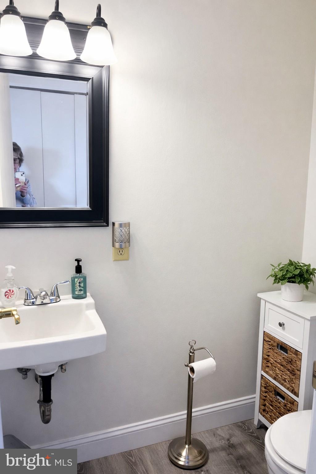 CHESTNUT RIDGE - Residential