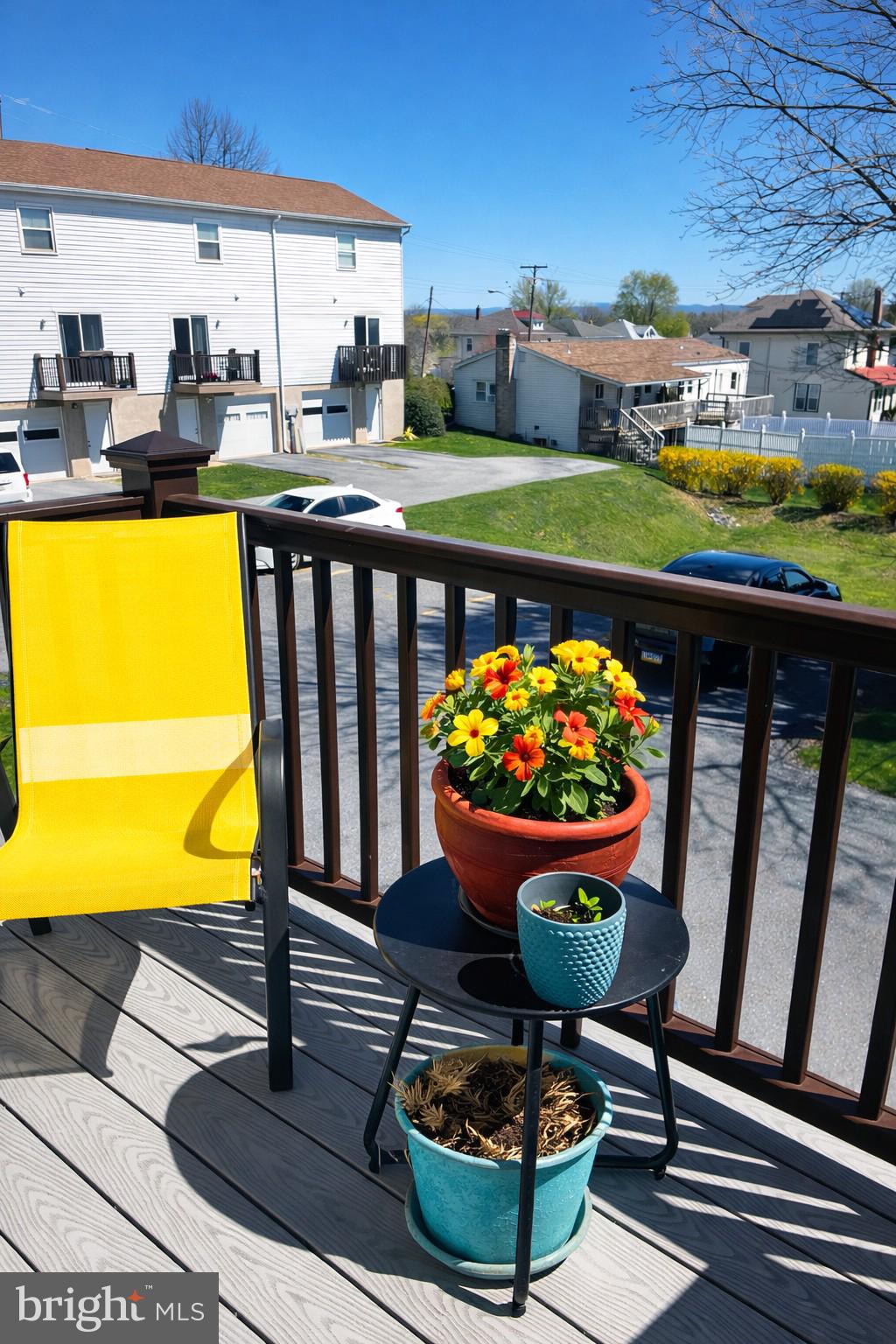 CHESTNUT RIDGE - Residential