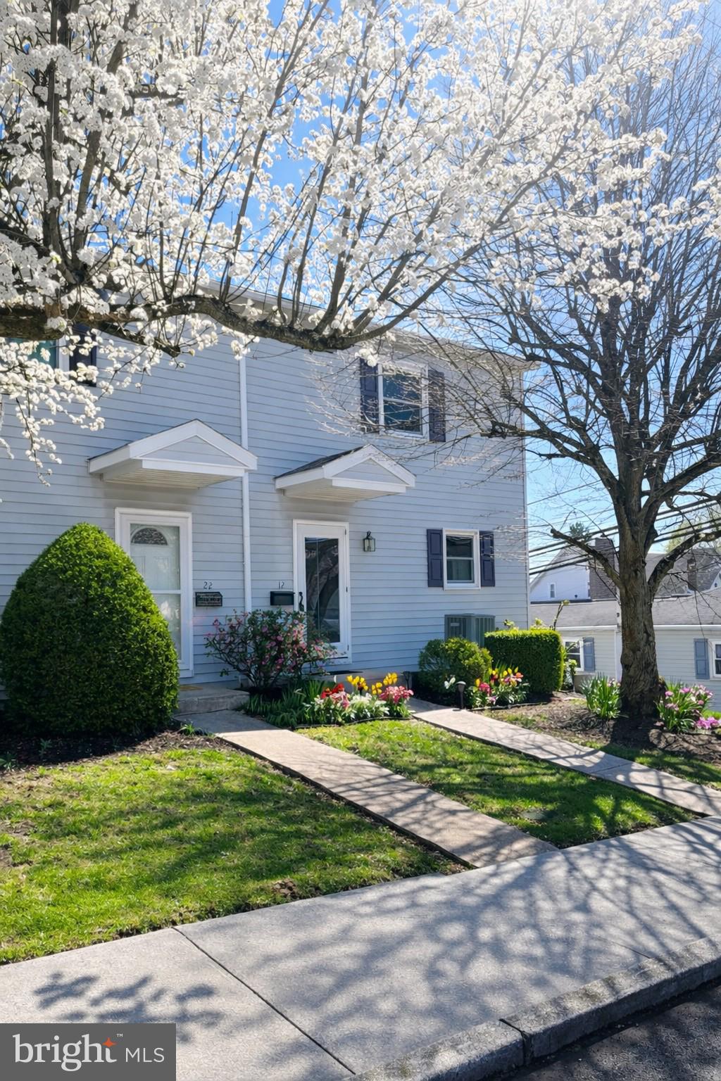 CHESTNUT RIDGE - Residential