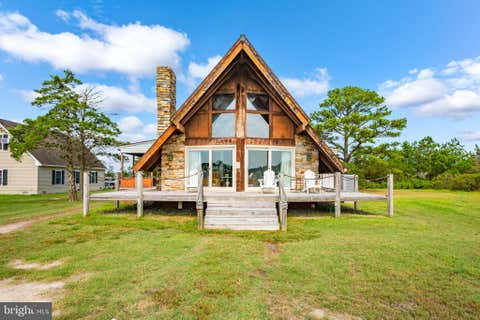 Photo of 27093 Point Road, PRINCESS ANNE, MD 21853 (MLS # MDSO2007614)