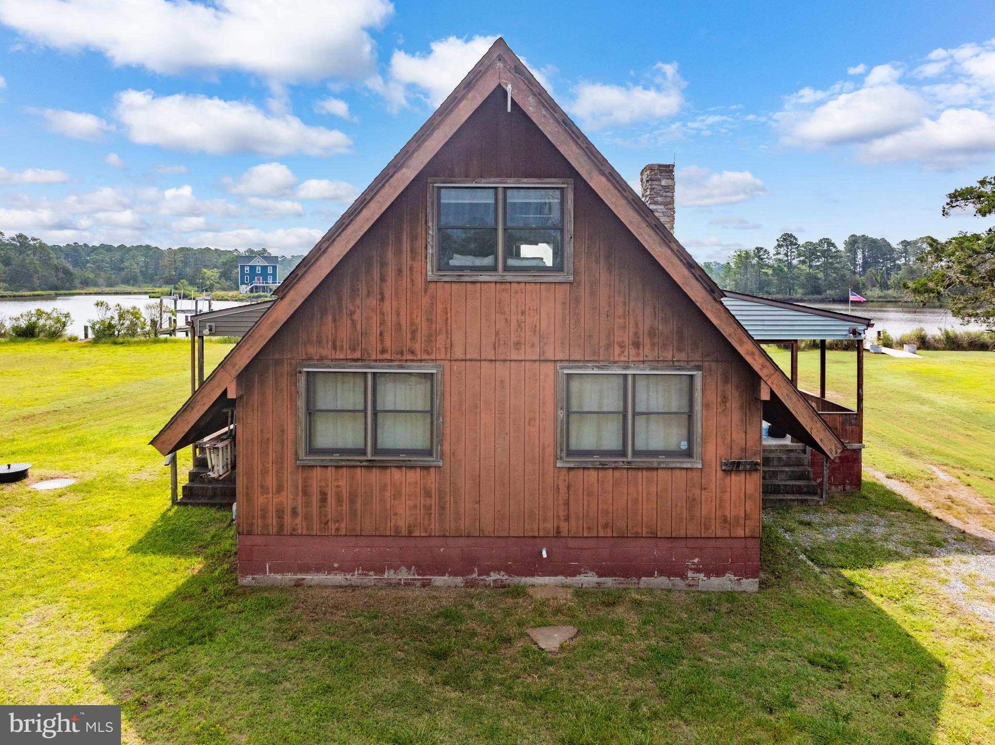 27093 POINT ROAD
