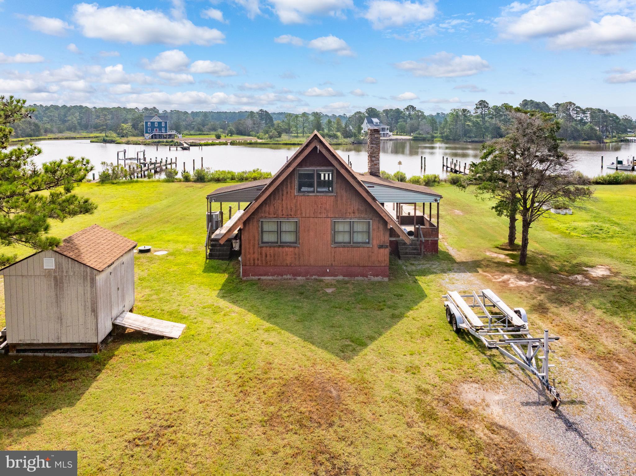 27093 POINT ROAD