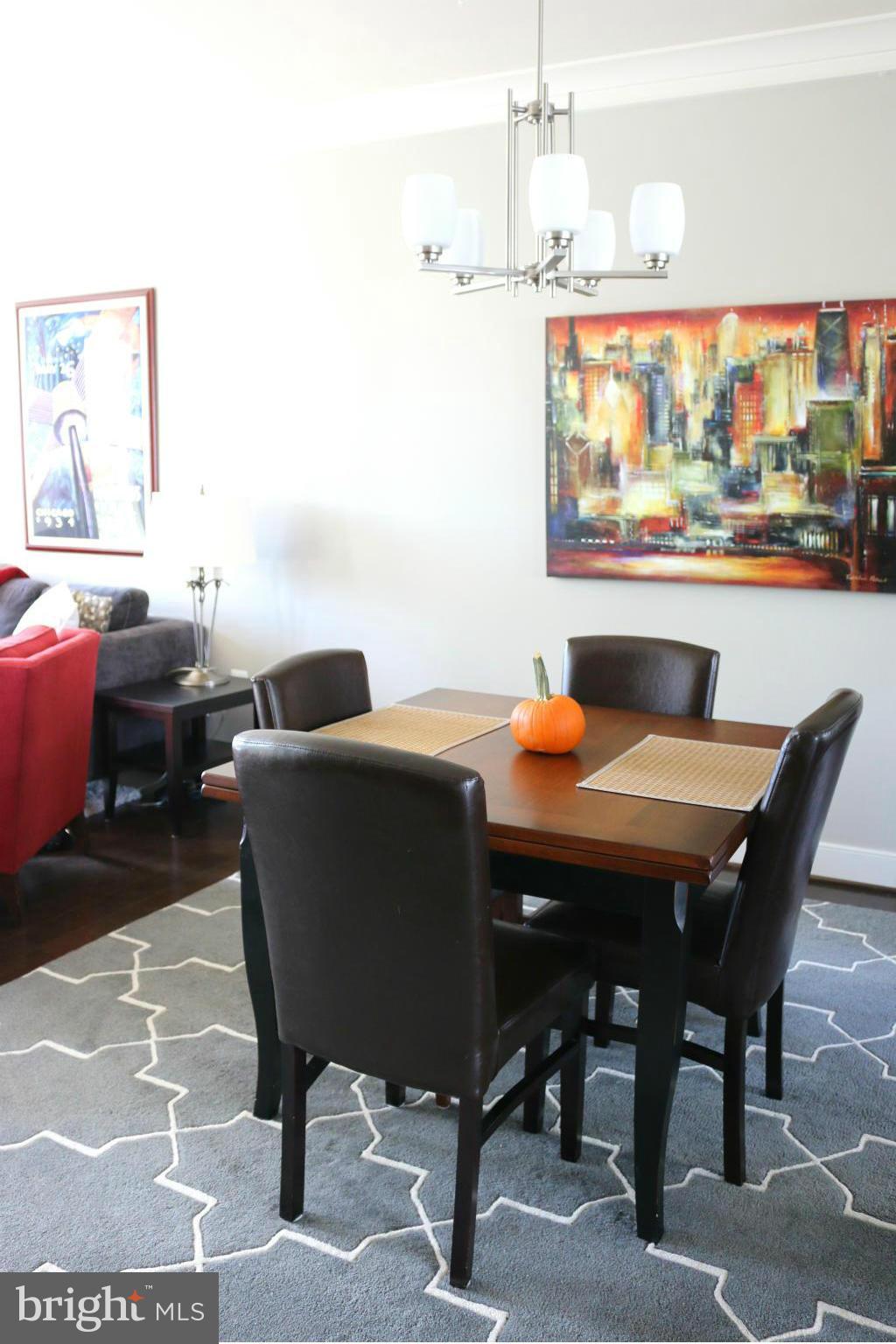 OLD TOWN COMMONS - Residential Lease