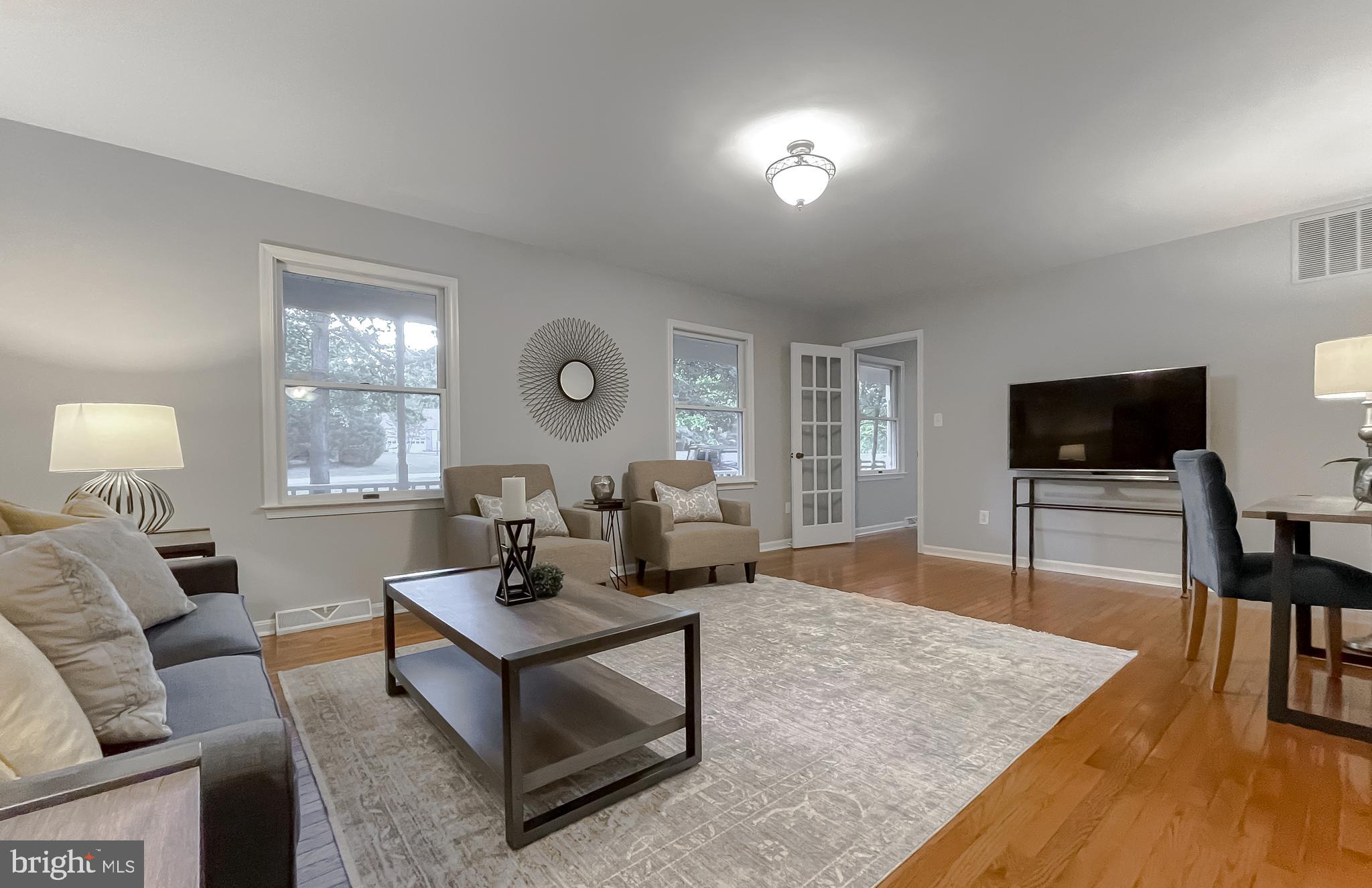 COX'S RUN - Residential