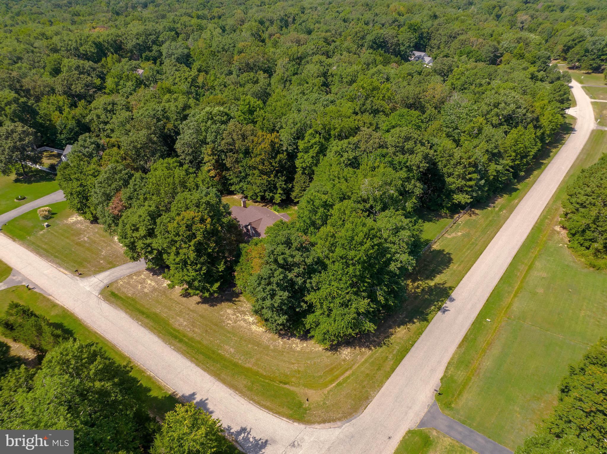 COX'S RUN - Residential