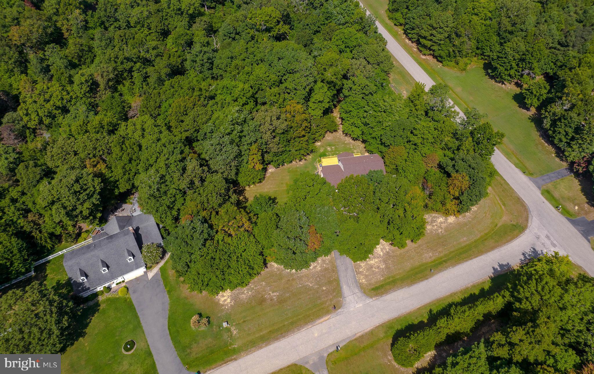 COX'S RUN - Residential