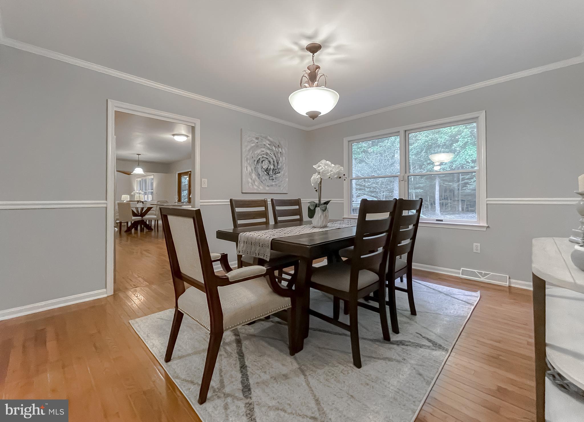 COX'S RUN - Residential