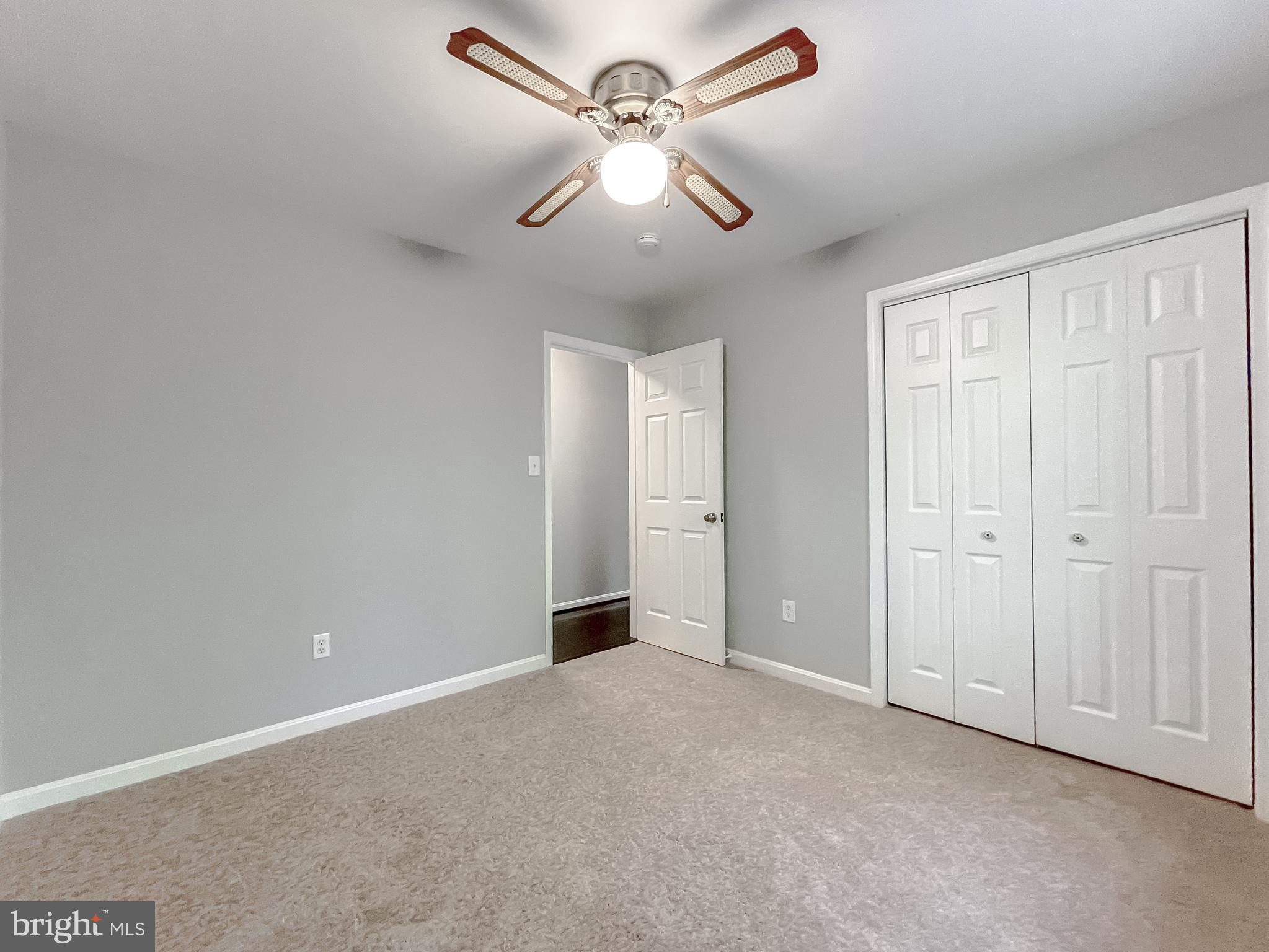 COX'S RUN - Residential