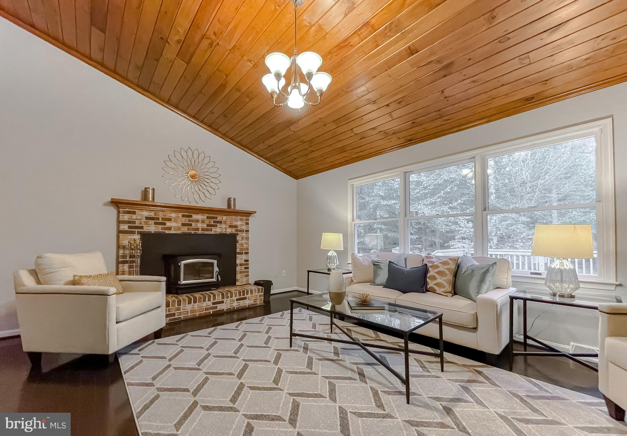 COX'S RUN - Residential