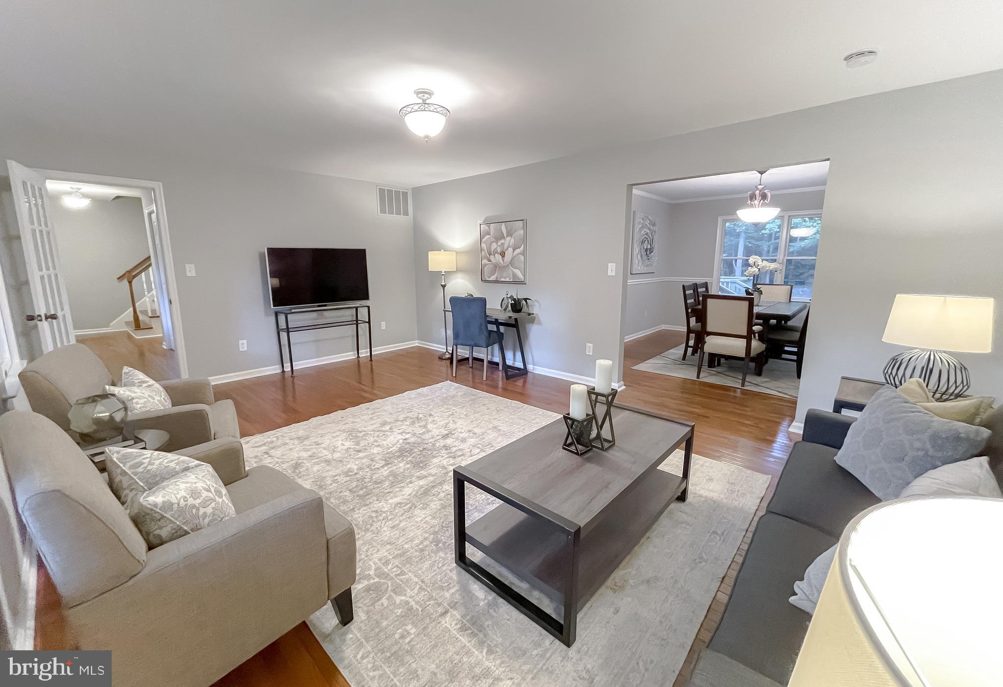 COX'S RUN - Residential