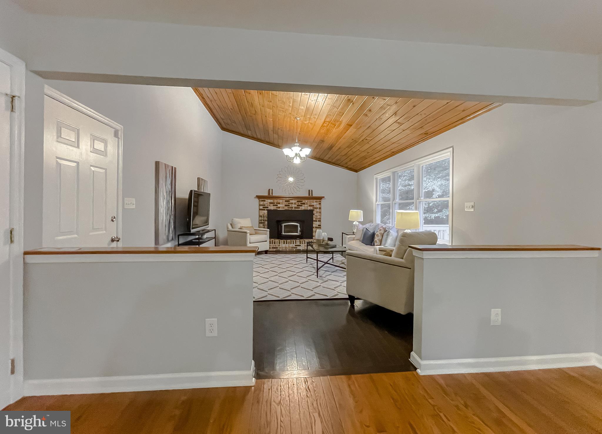 COX'S RUN - Residential