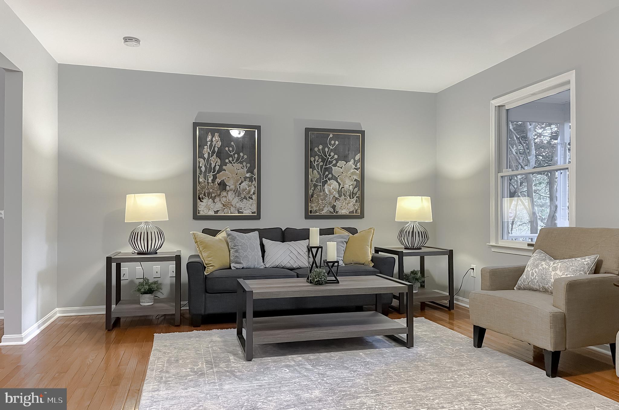 COX'S RUN - Residential