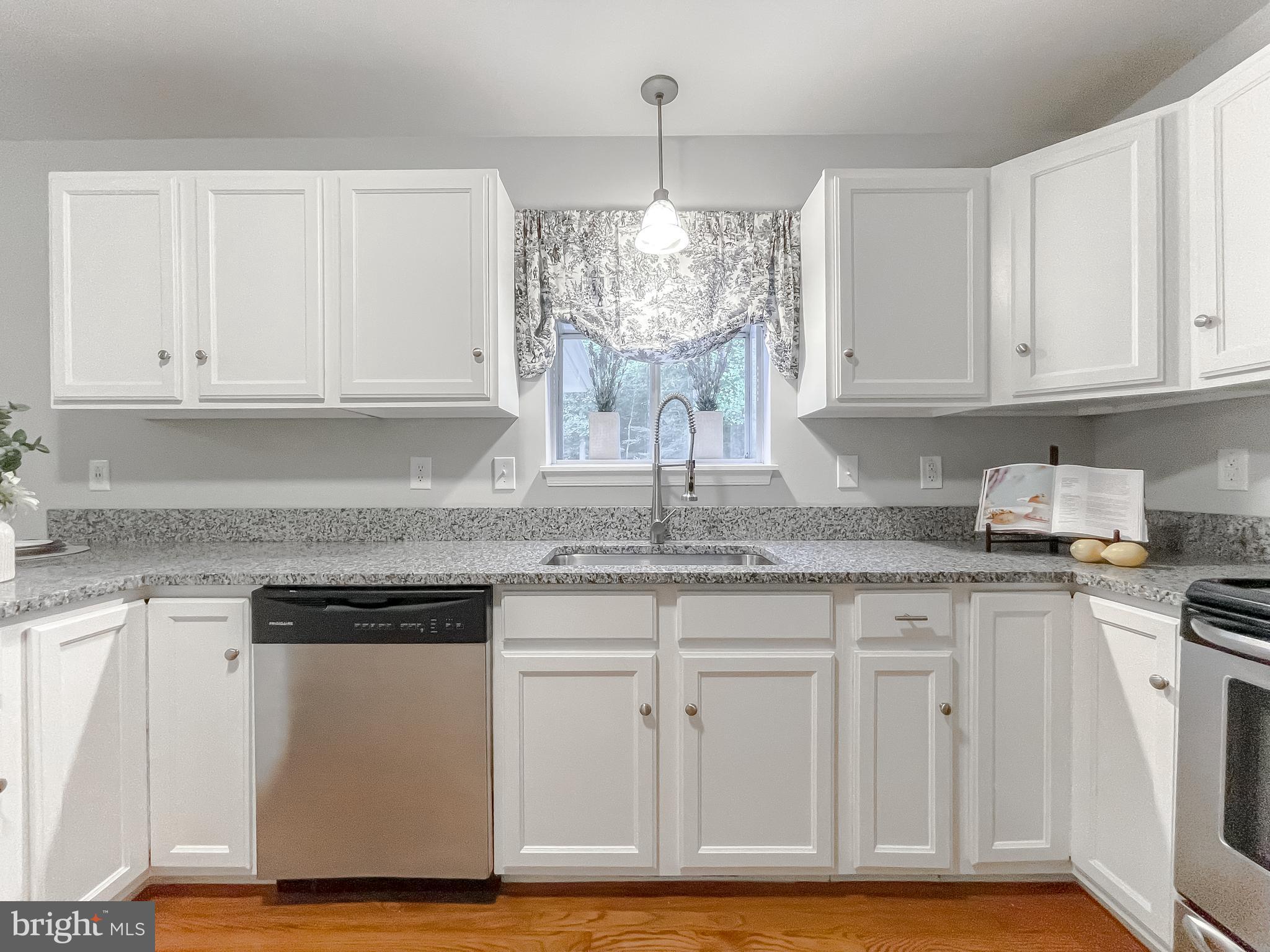 COX'S RUN - Residential