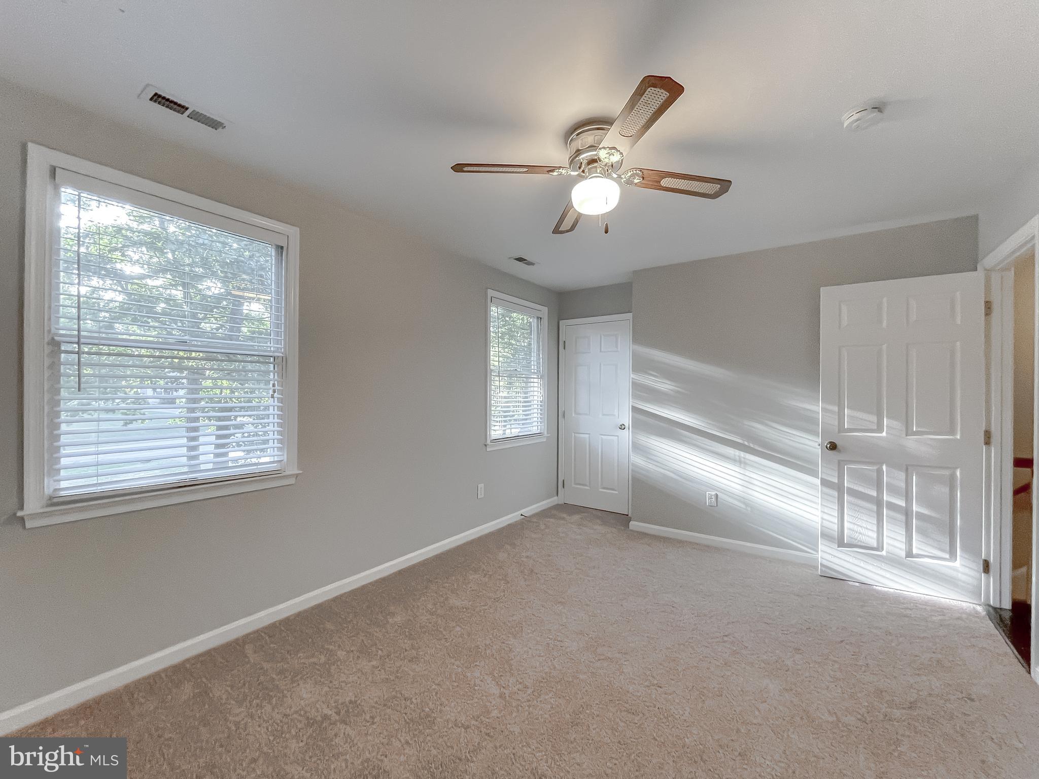 COX'S RUN - Residential