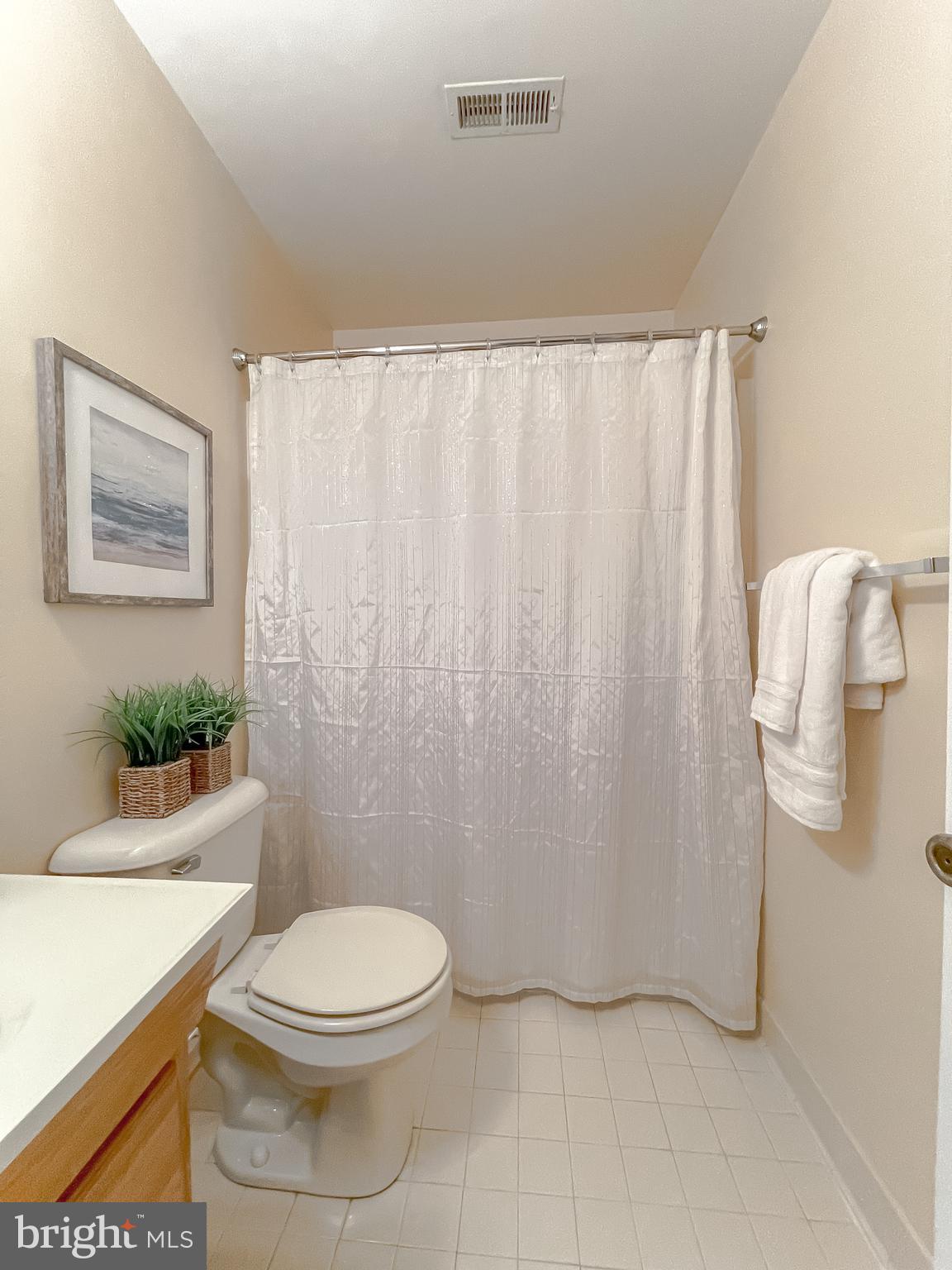 COX'S RUN - Residential