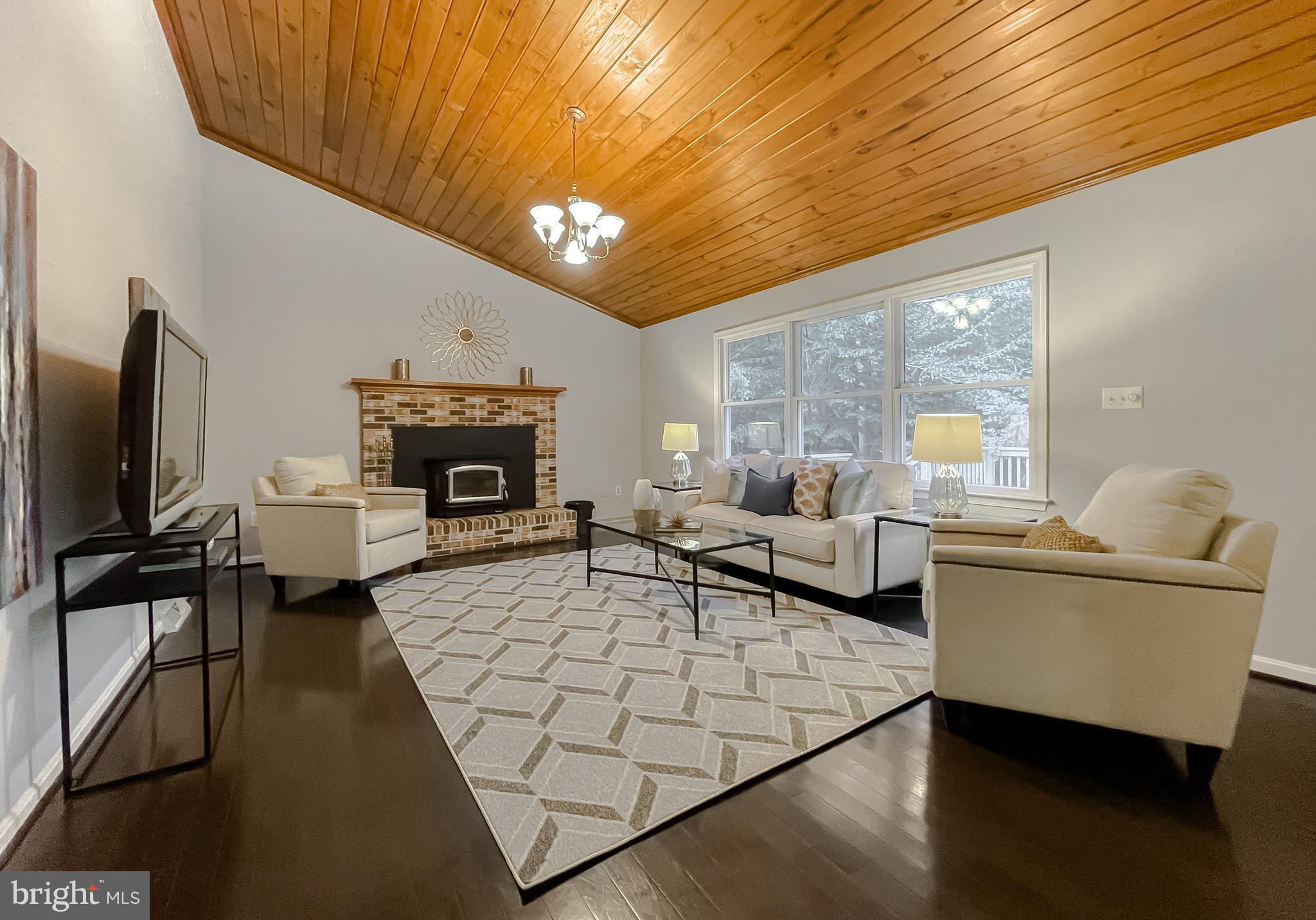 COX'S RUN - Residential