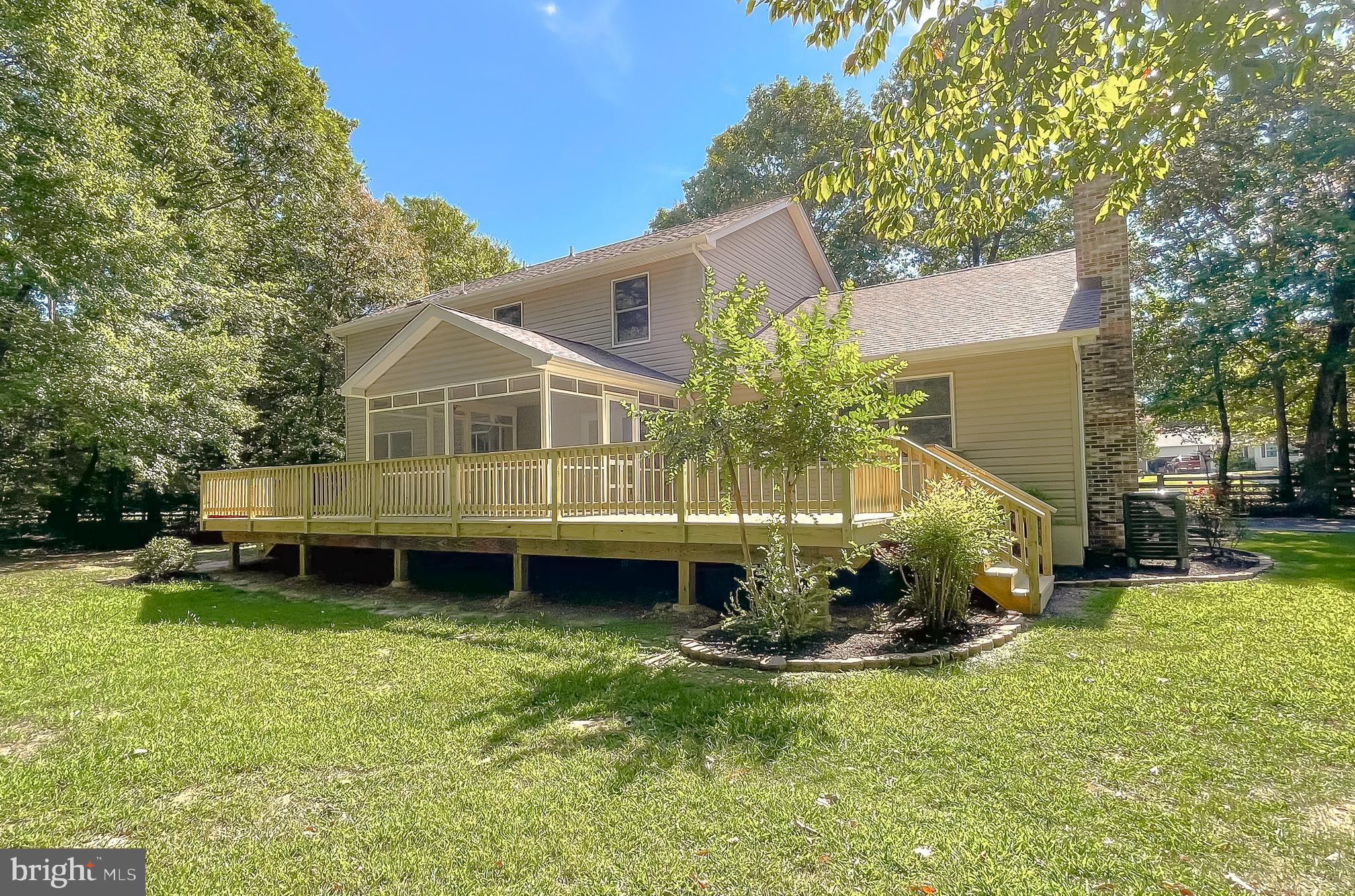 COX'S RUN - Residential