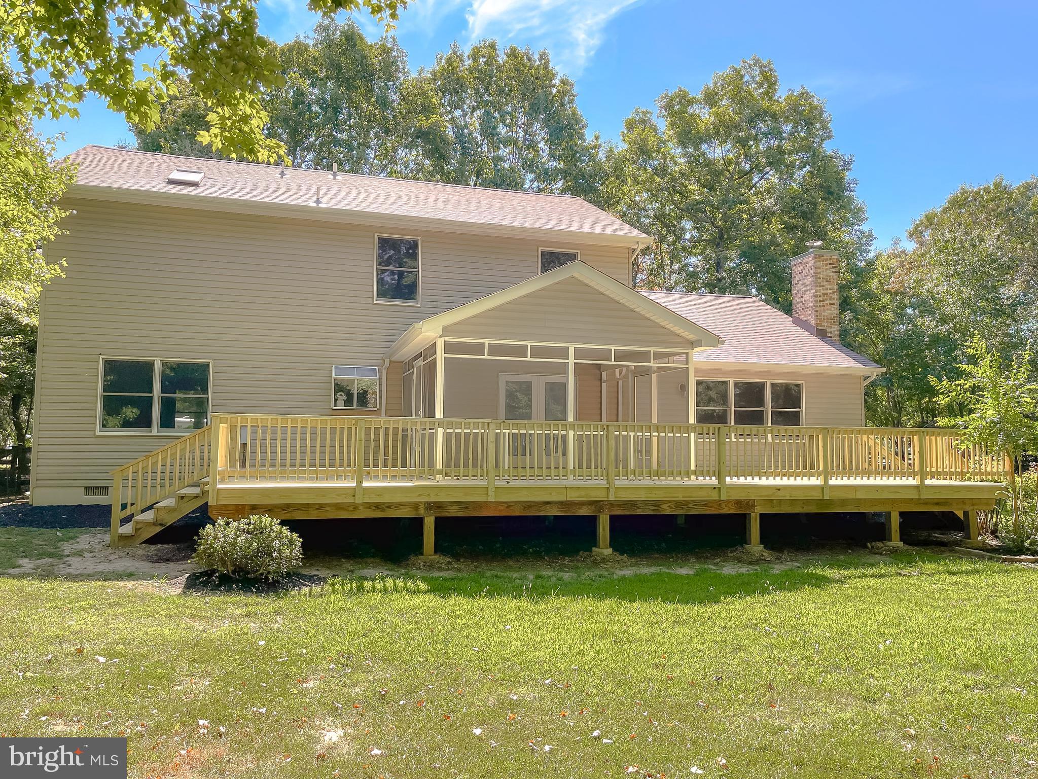 COX'S RUN - Residential