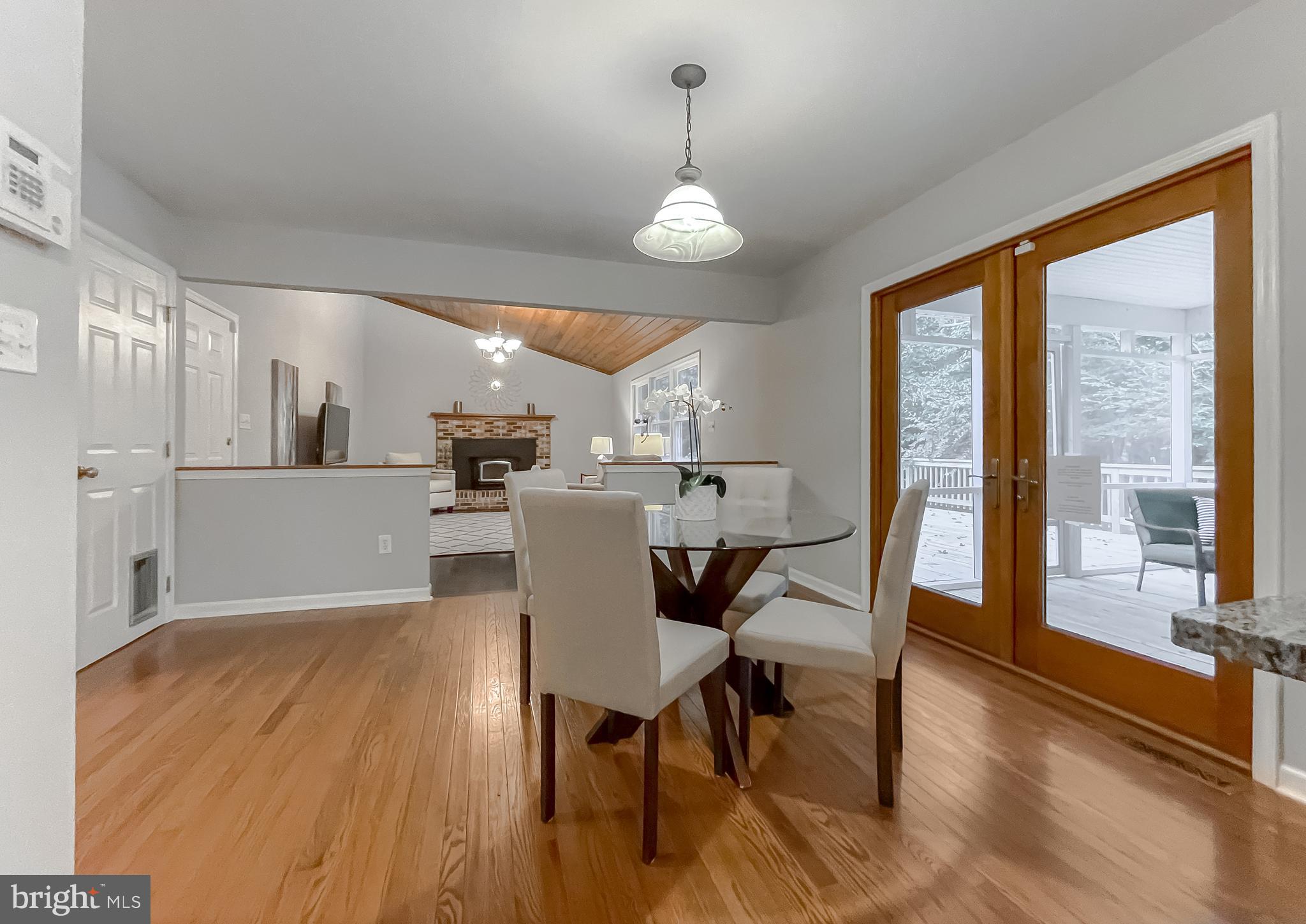 COX'S RUN - Residential