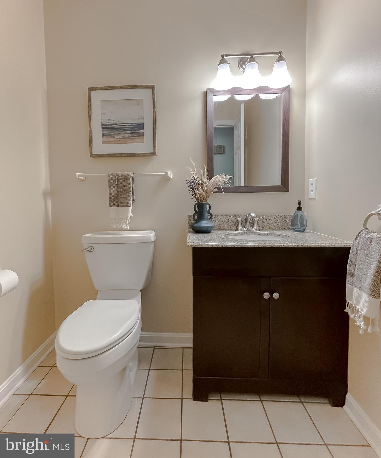 COX'S RUN - Residential