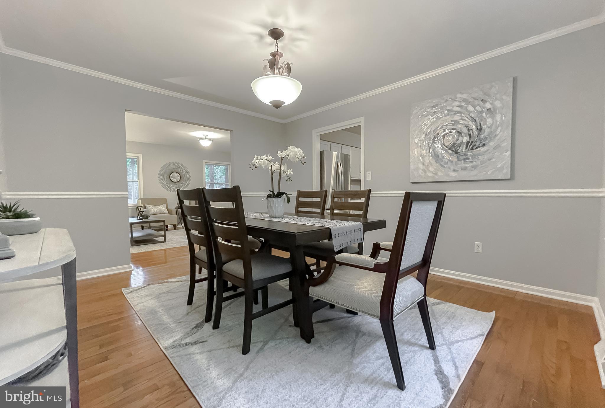 COX'S RUN - Residential