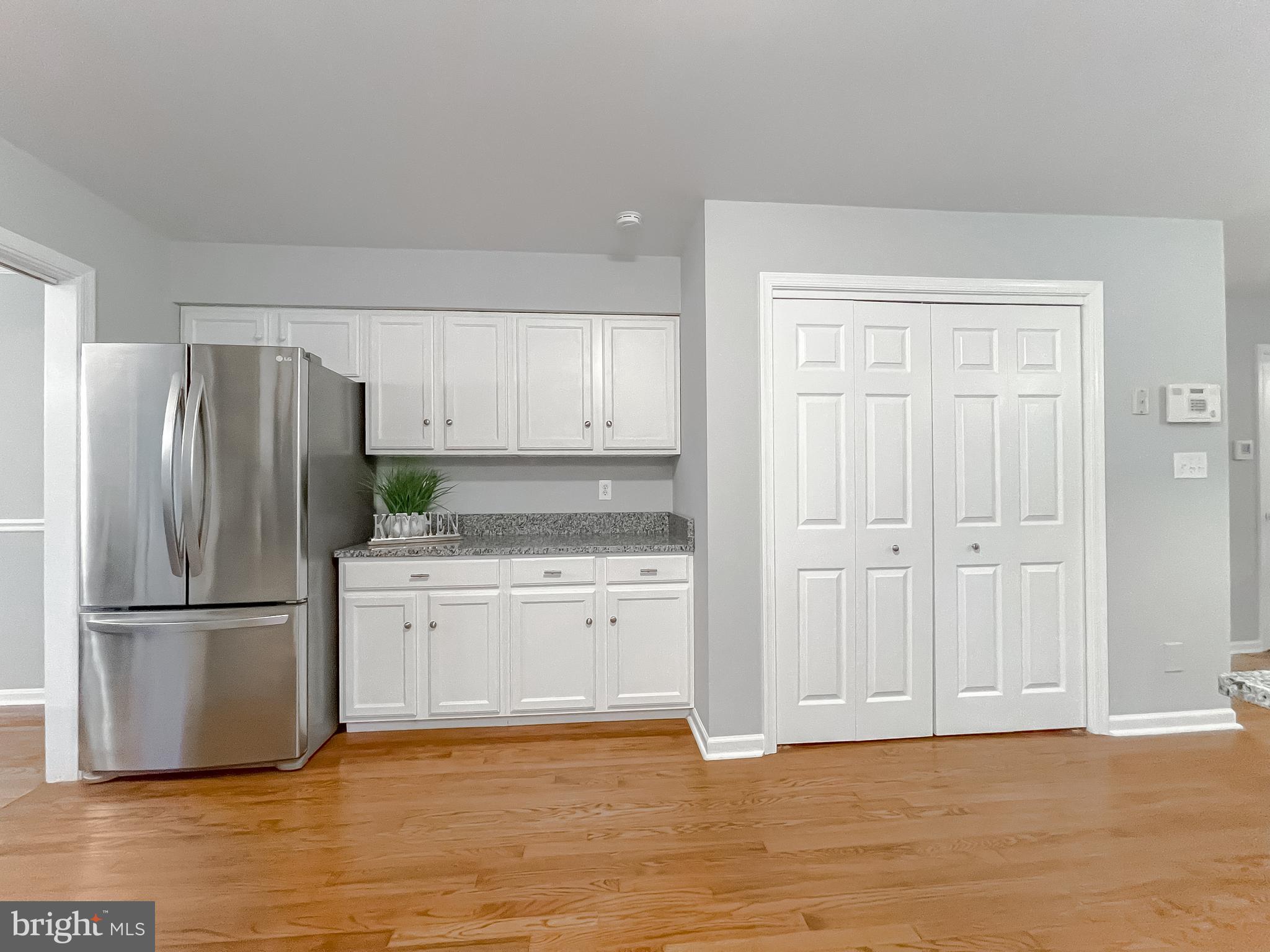 COX'S RUN - Residential