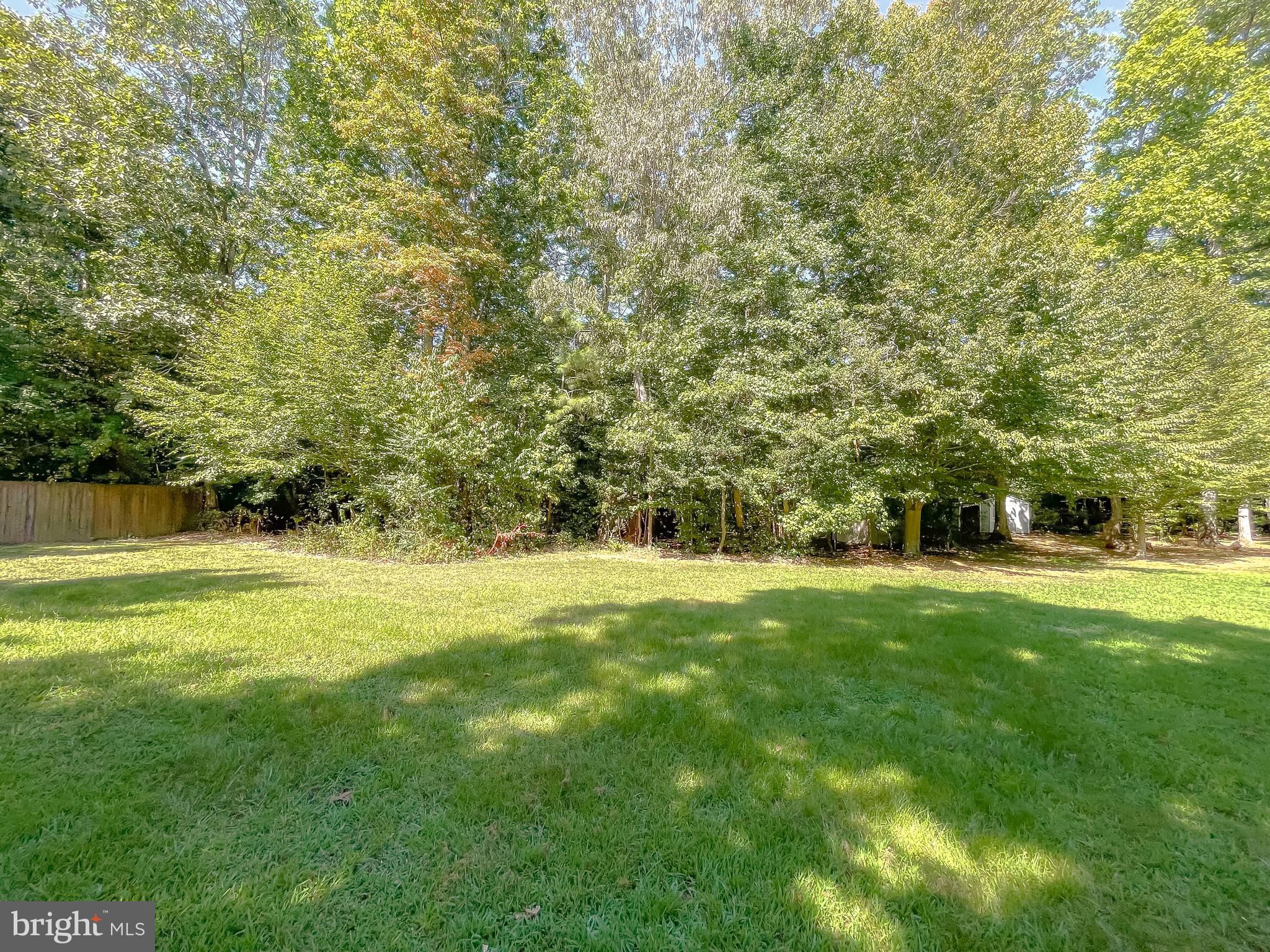 COX'S RUN - Residential