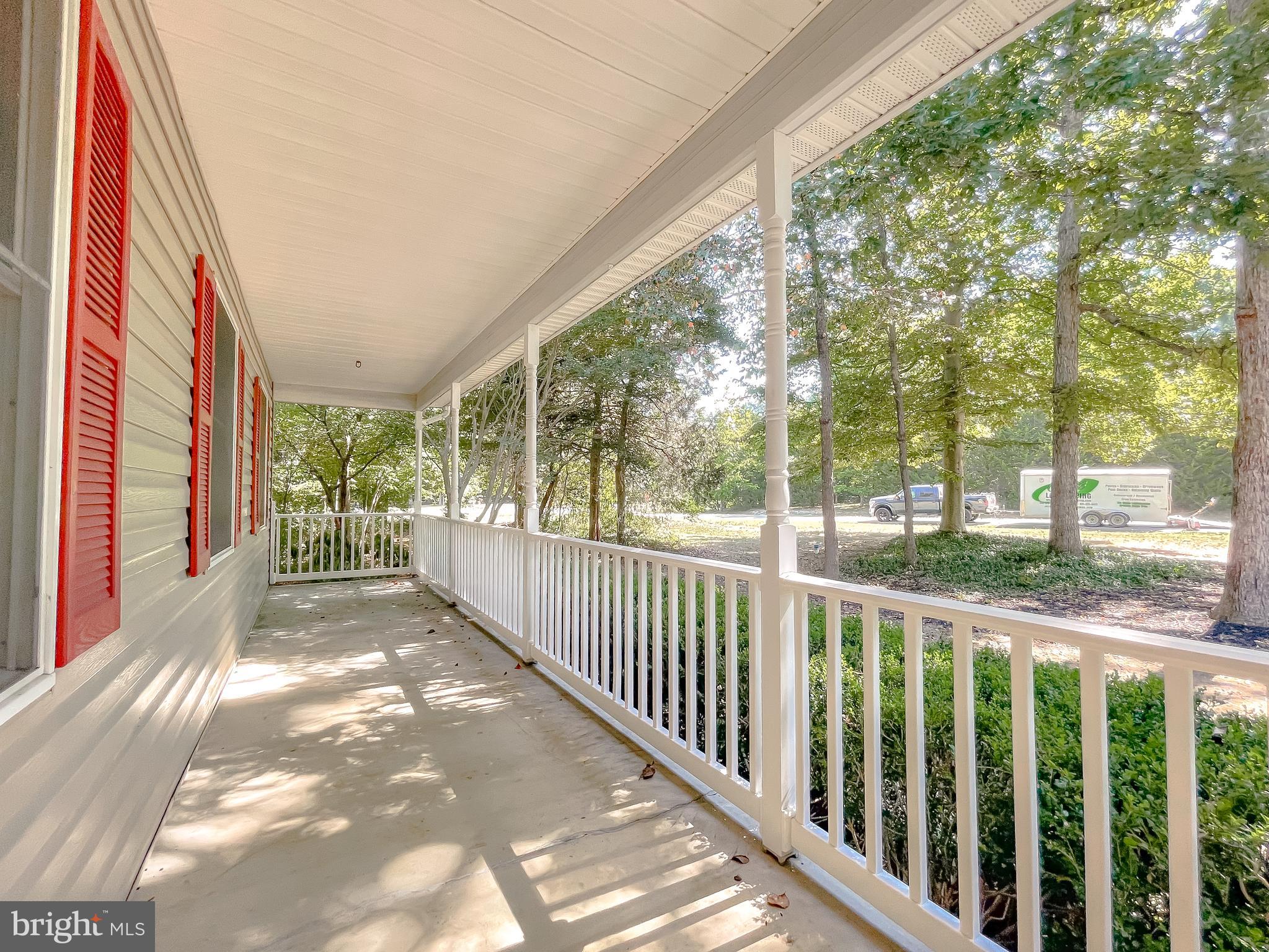 COX'S RUN - Residential