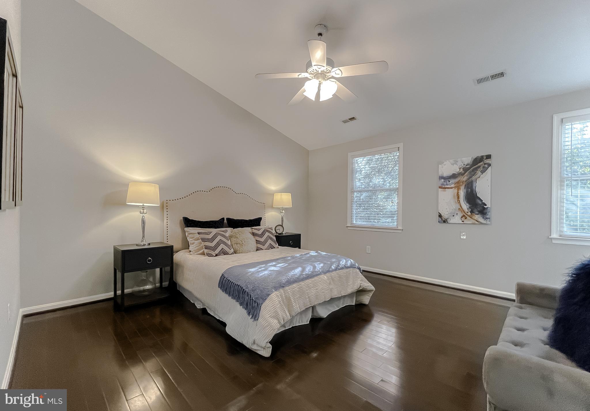 COX'S RUN - Residential