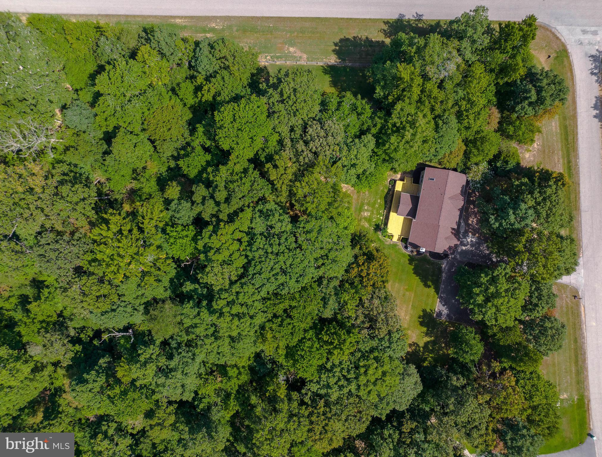 COX'S RUN - Residential