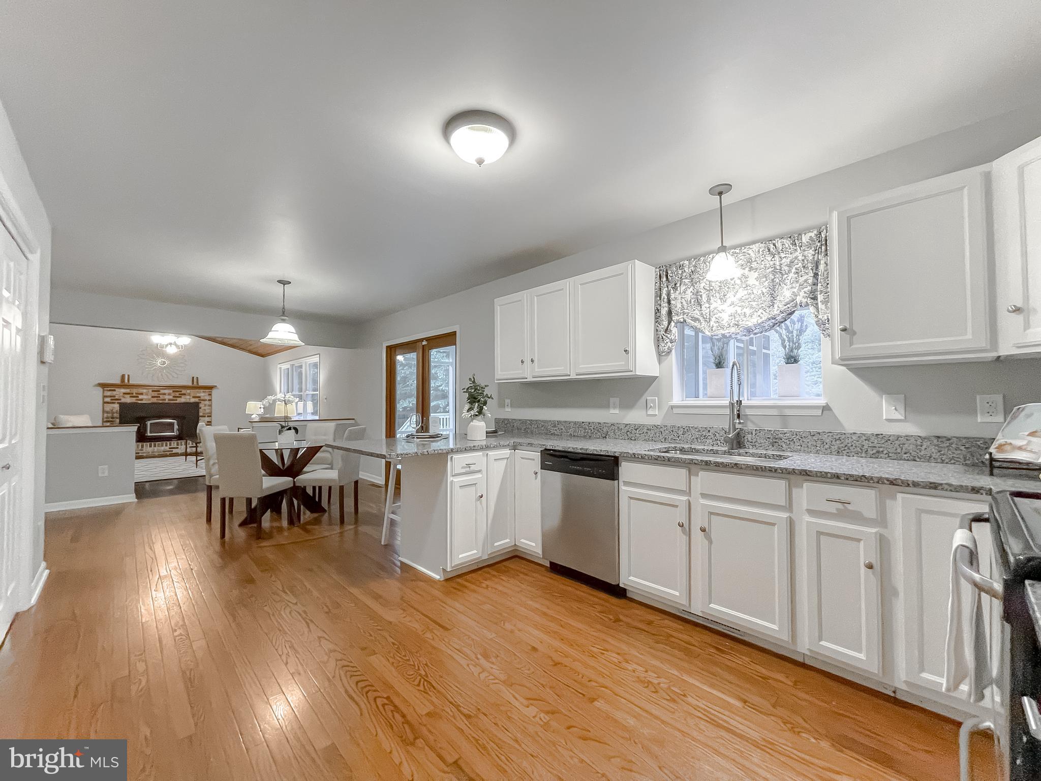 COX'S RUN - Residential