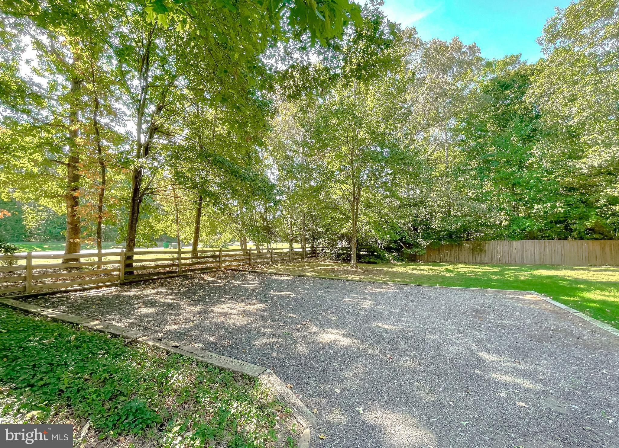 COX'S RUN - Residential