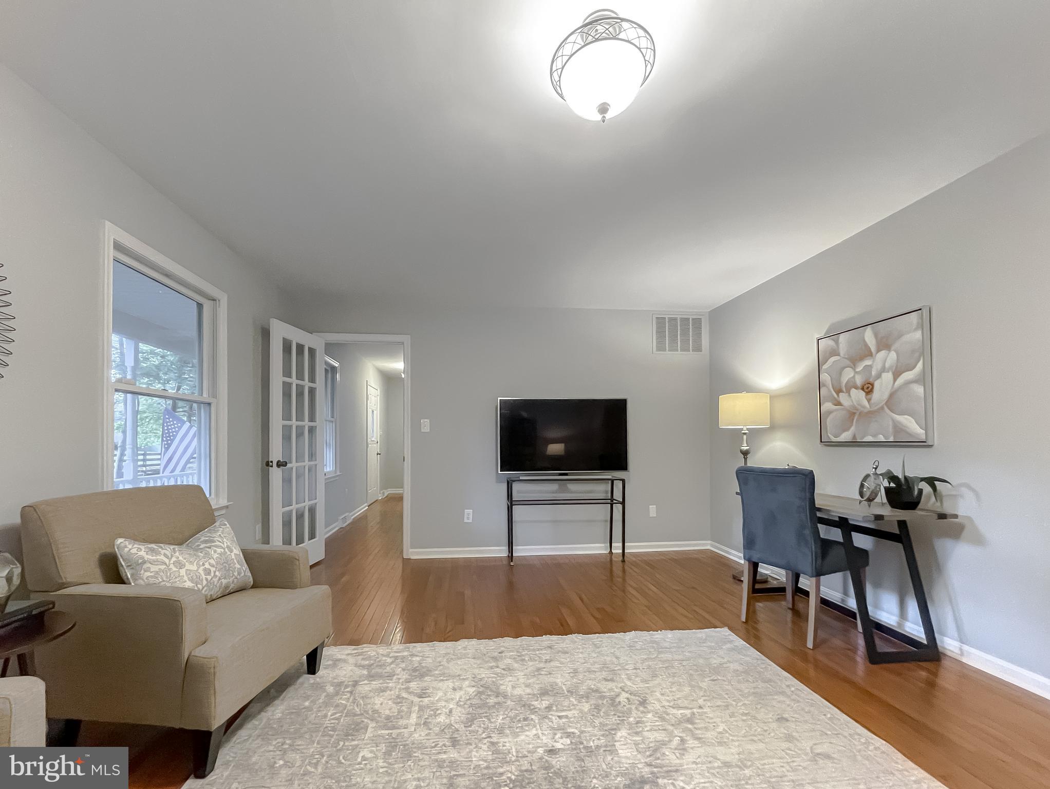 COX'S RUN - Residential