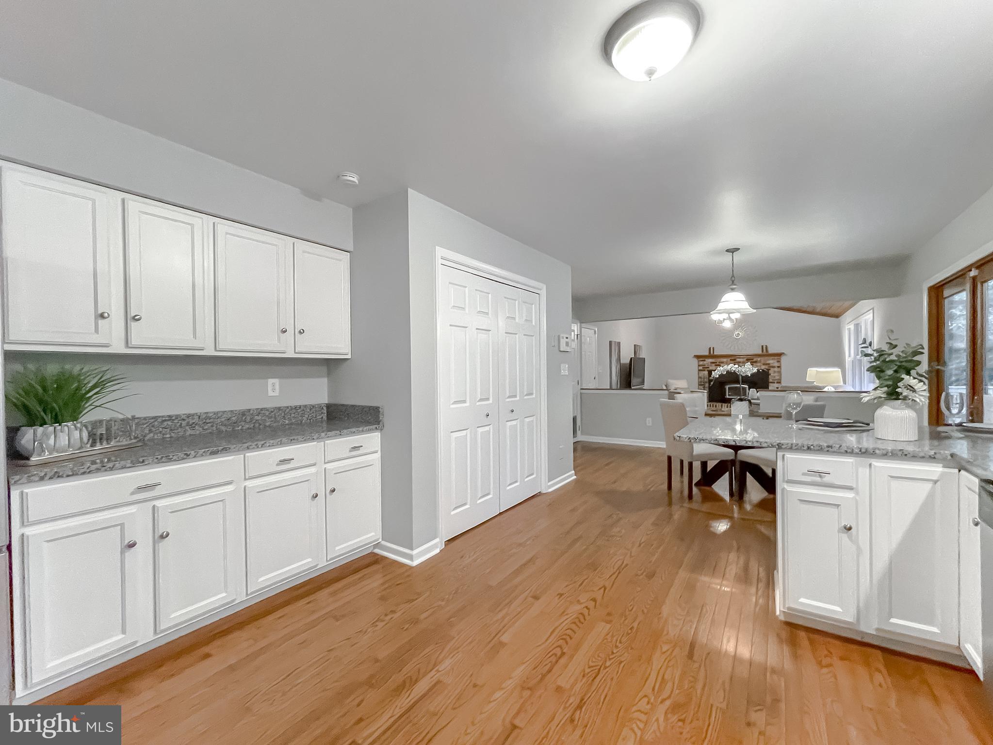 COX'S RUN - Residential