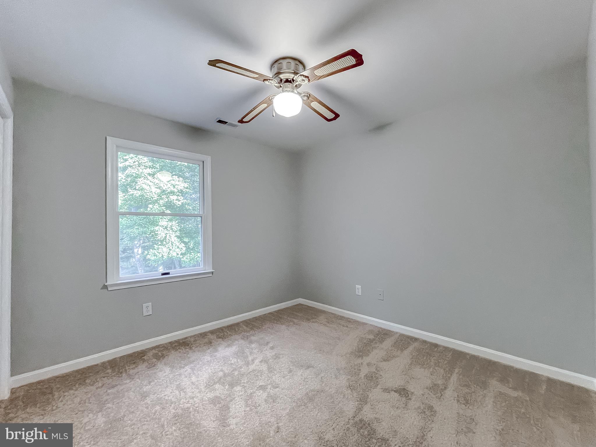 COX'S RUN - Residential