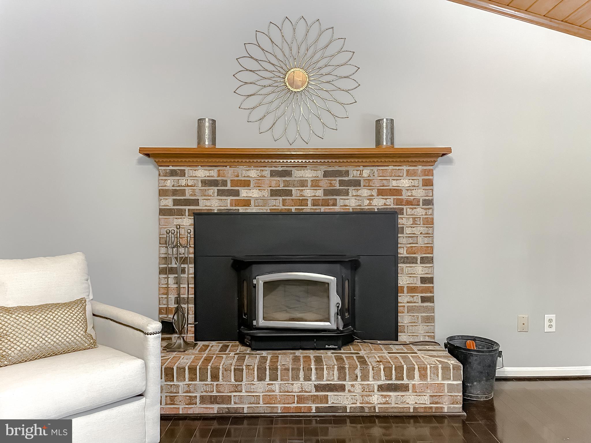 COX'S RUN - Residential