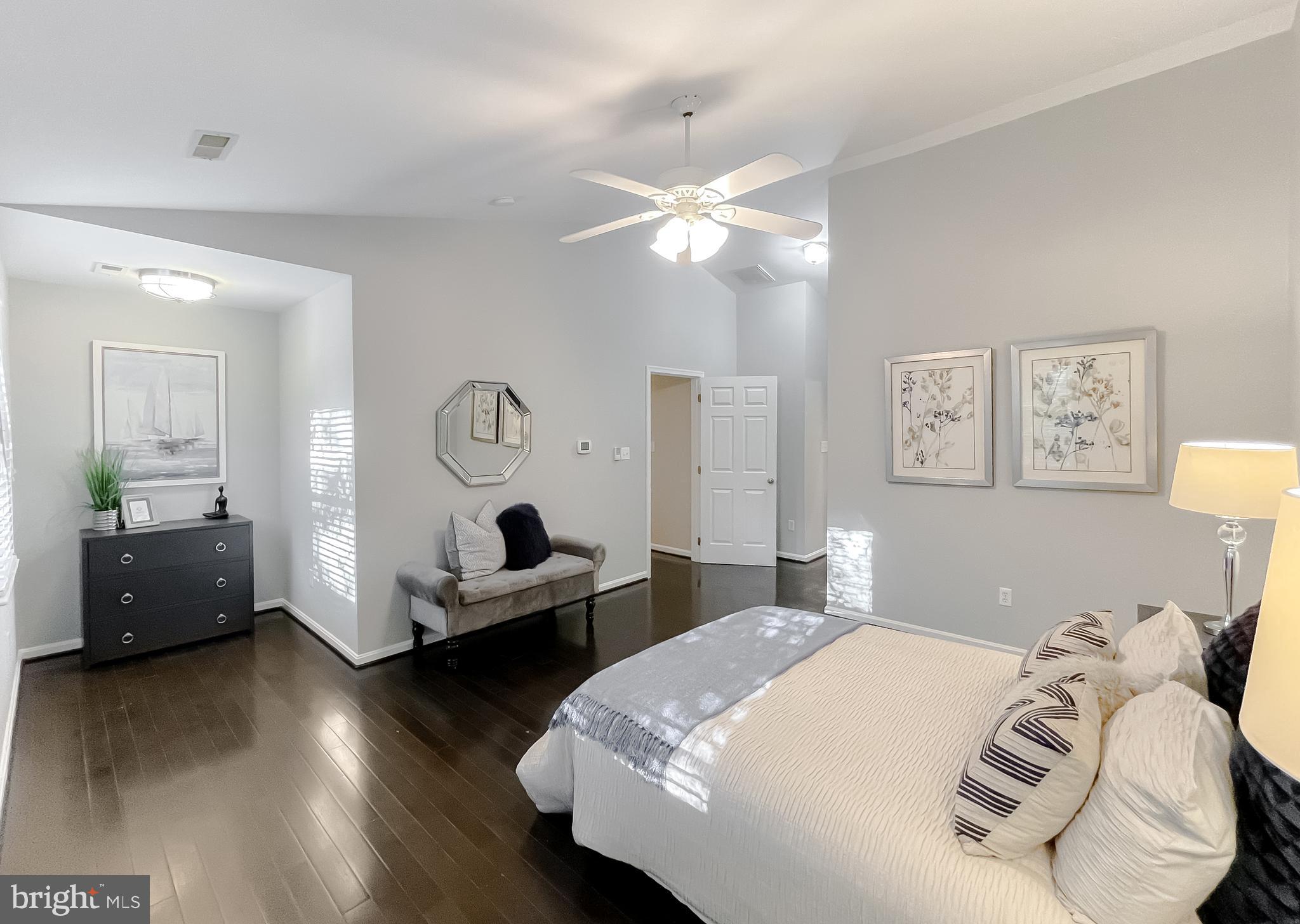 COX'S RUN - Residential