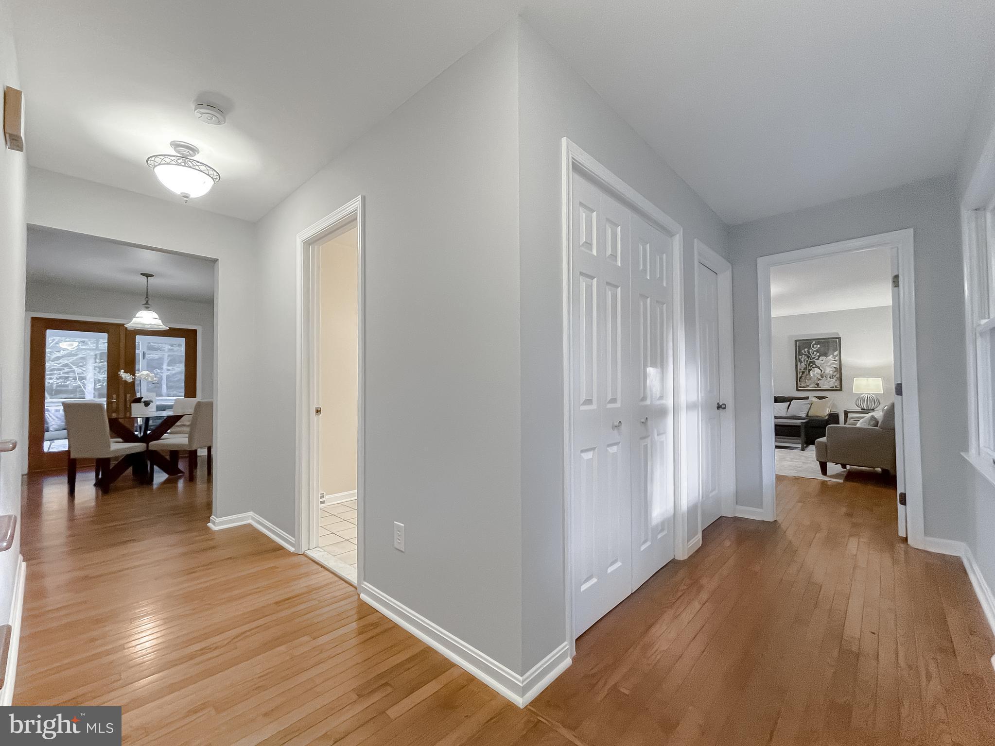 COX'S RUN - Residential