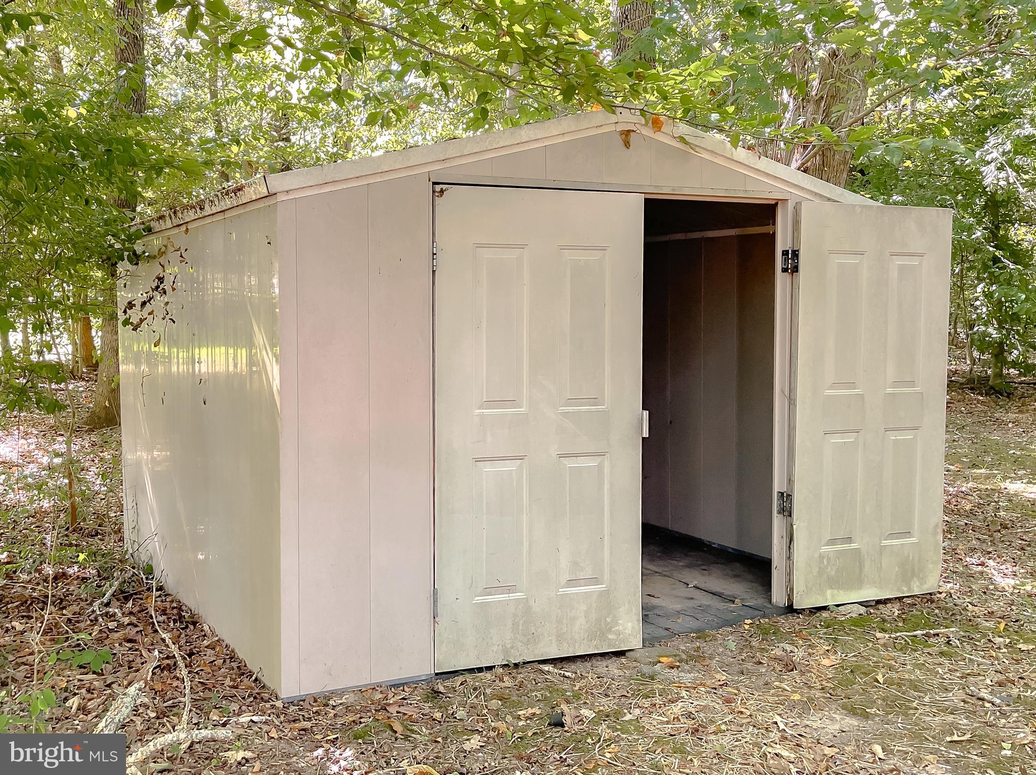 COX'S RUN - Residential