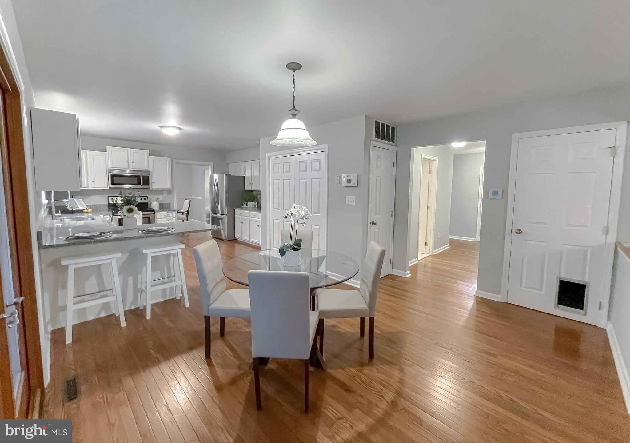 COX'S RUN - Residential