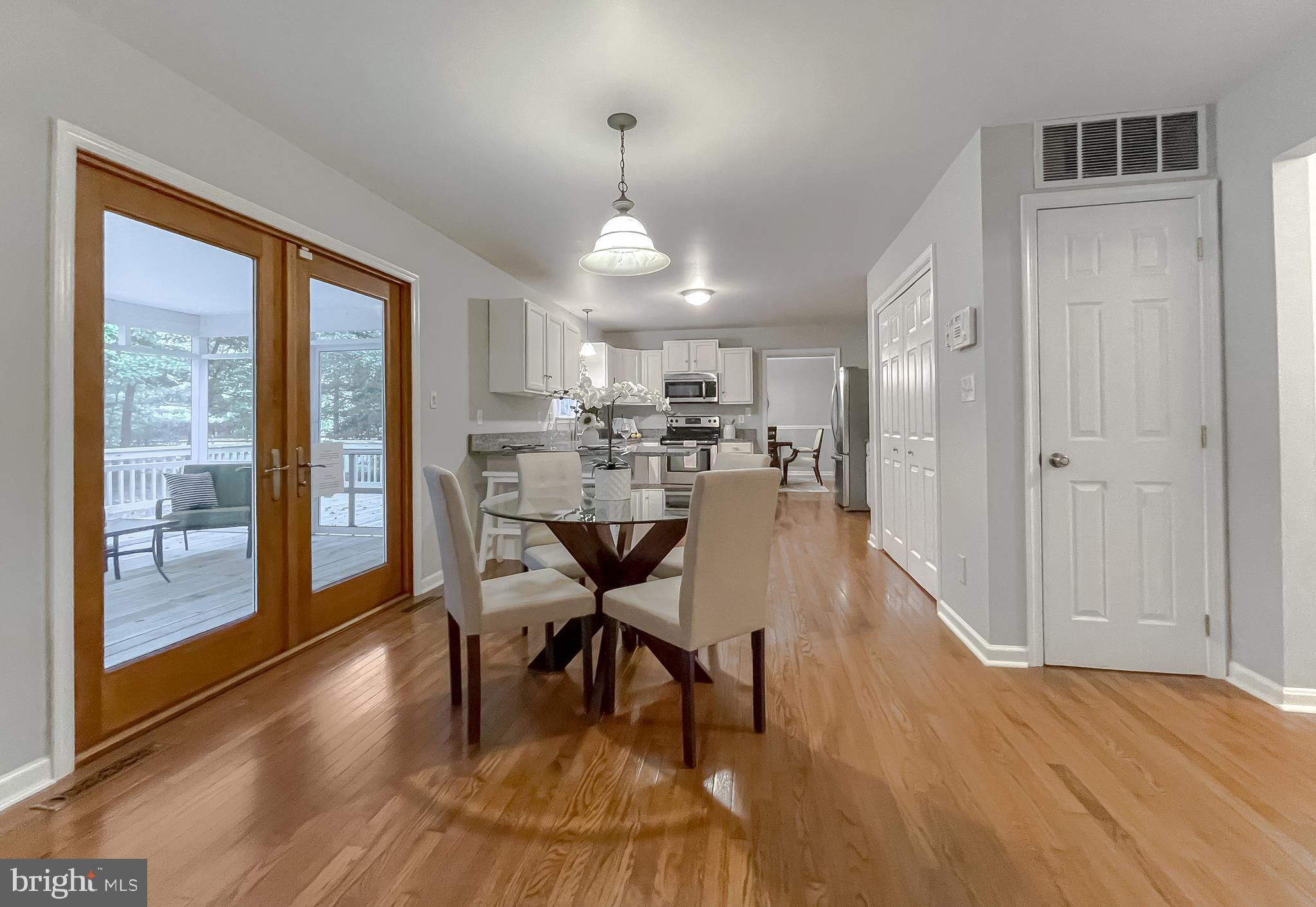 COX'S RUN - Residential