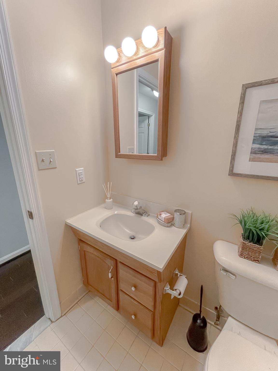 COX'S RUN - Residential