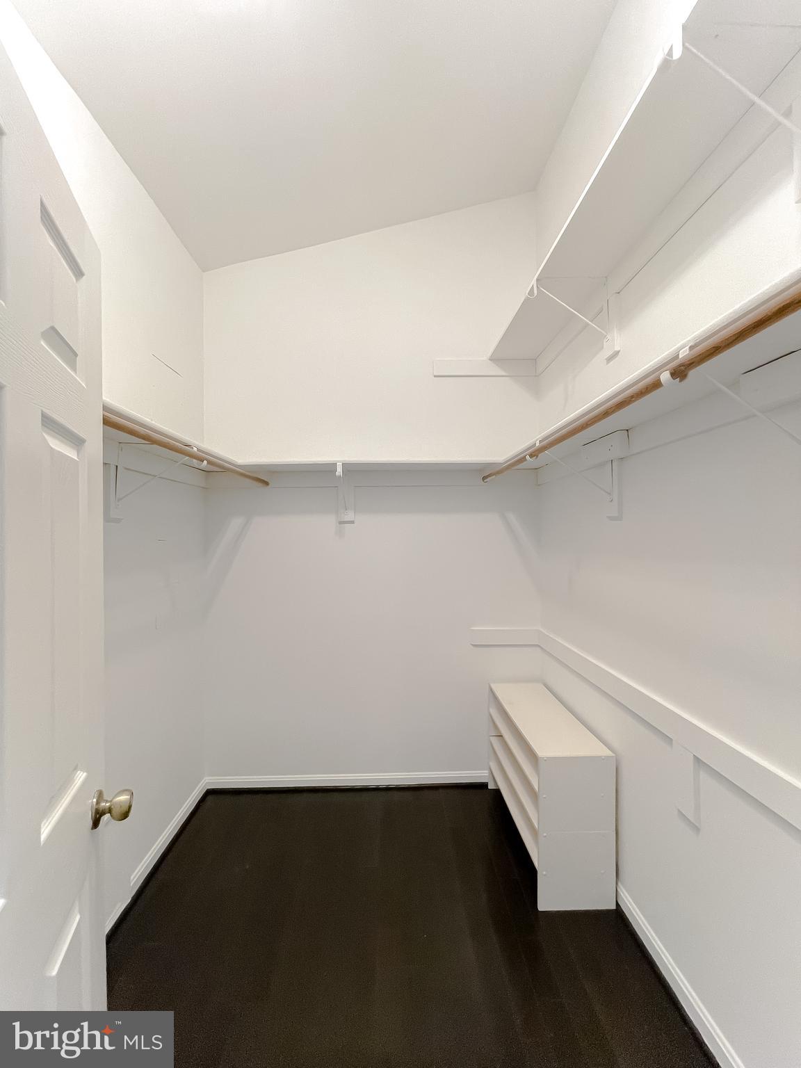 COX'S RUN - Residential