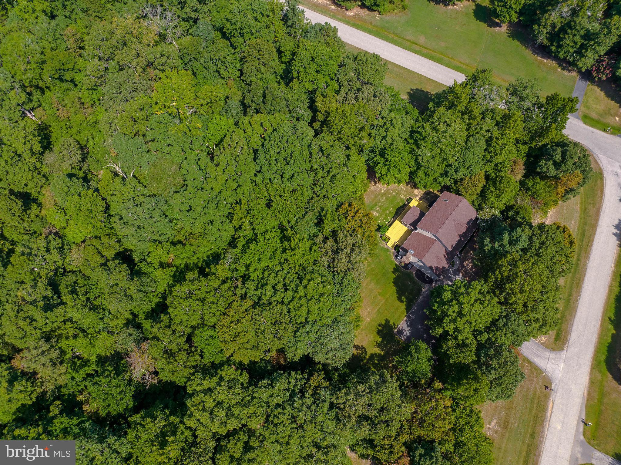 COX'S RUN - Residential