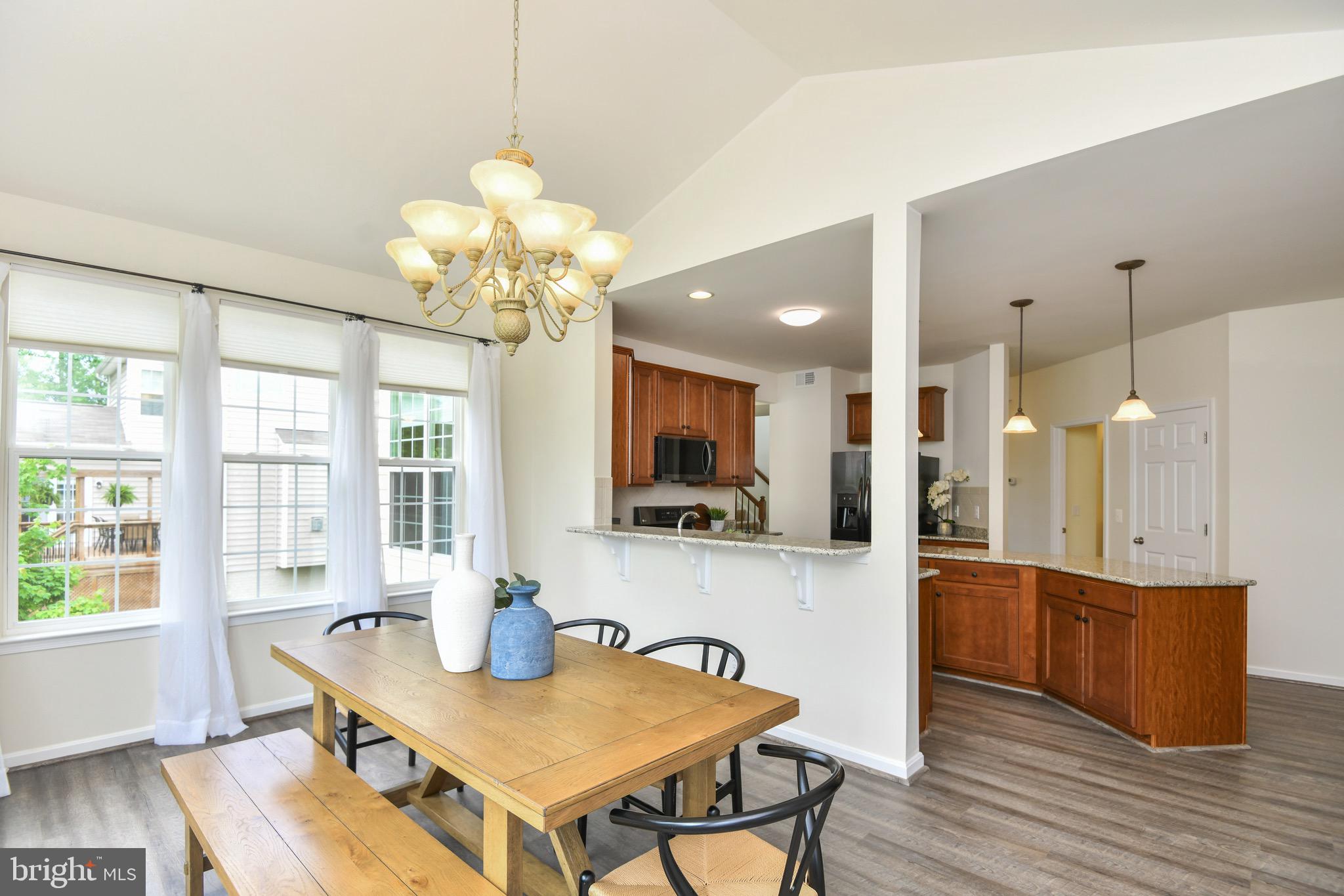 LEELAND STATION - Residential