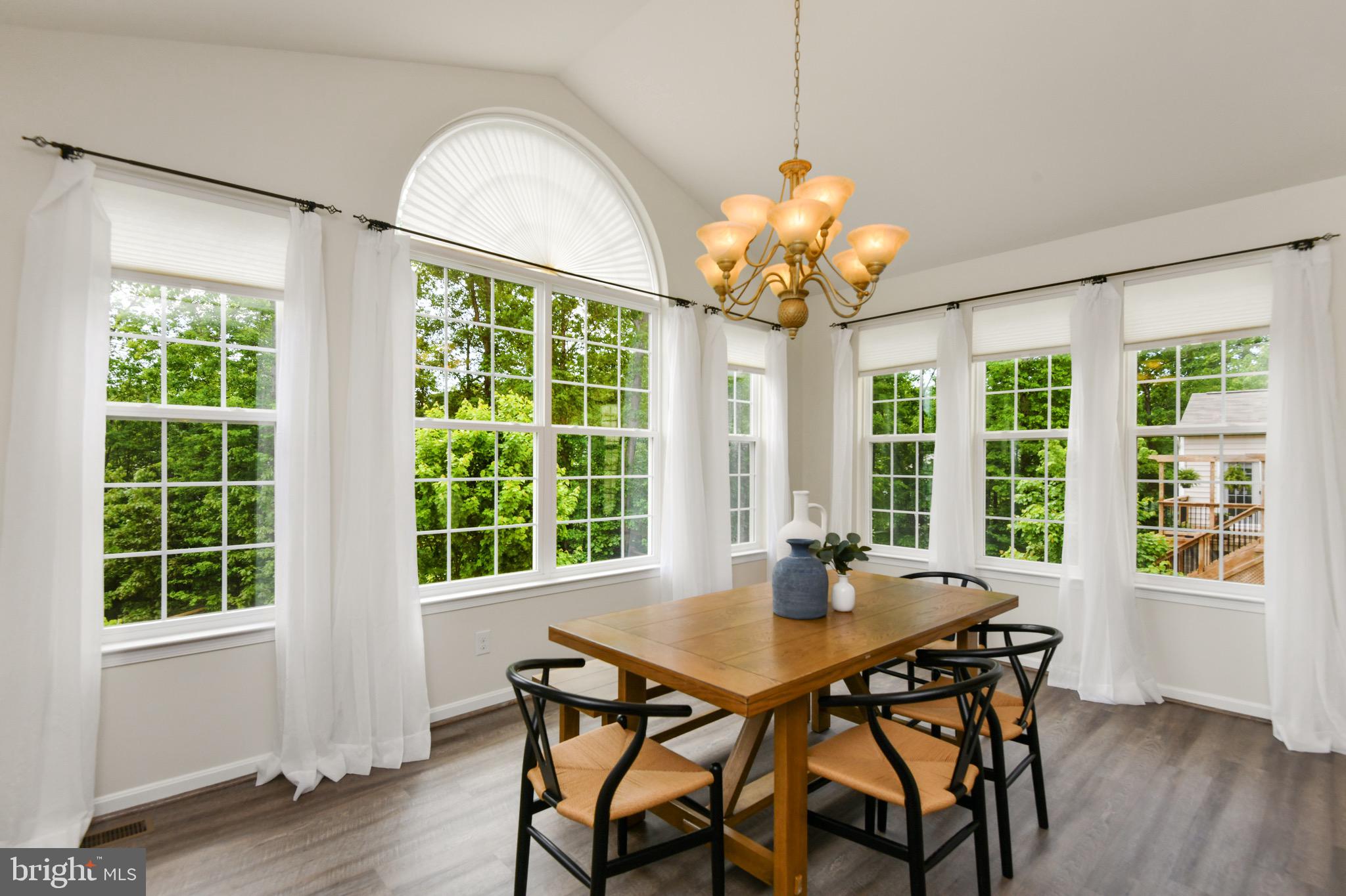 LEELAND STATION - Residential