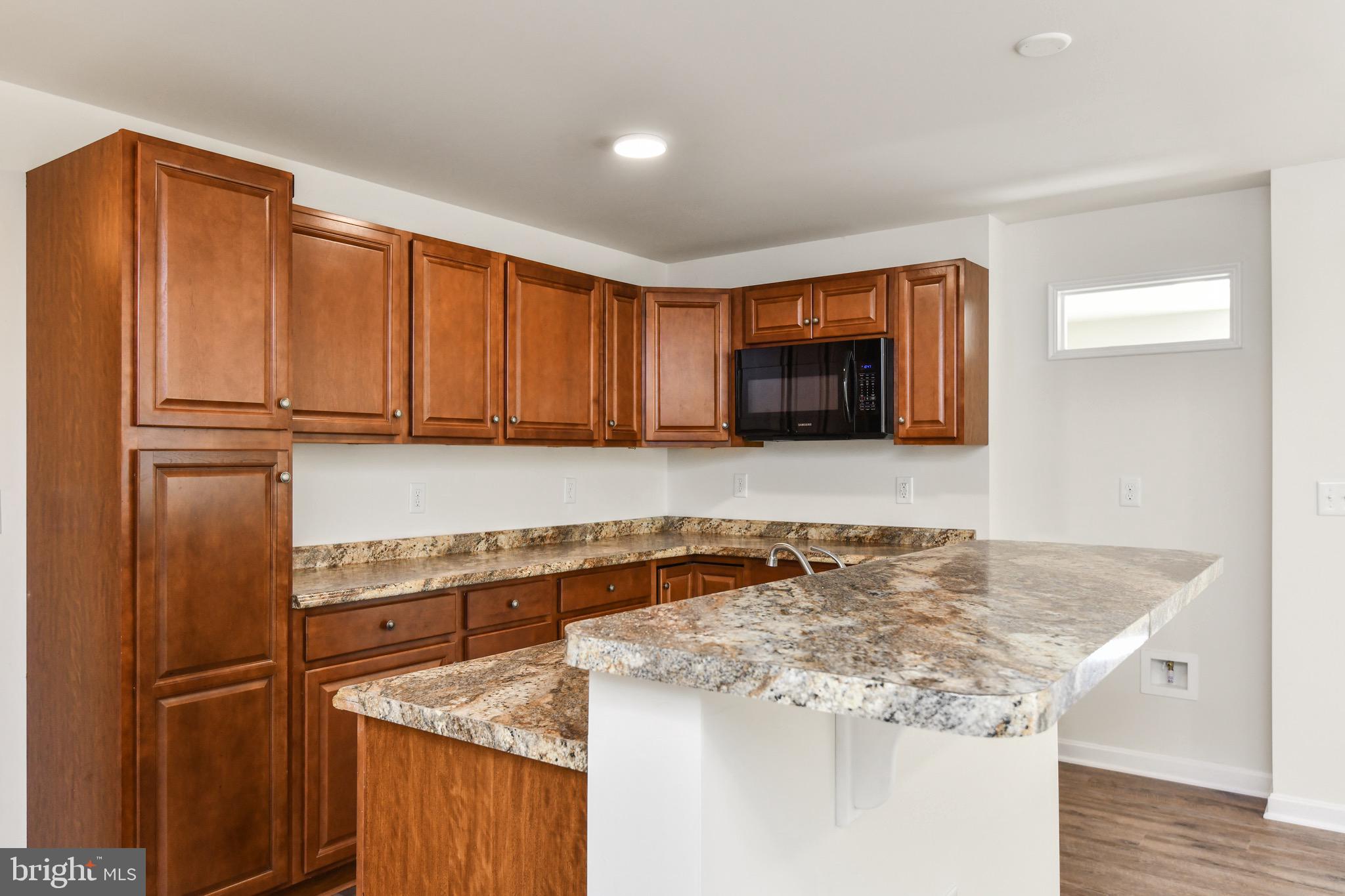 LEELAND STATION - Residential