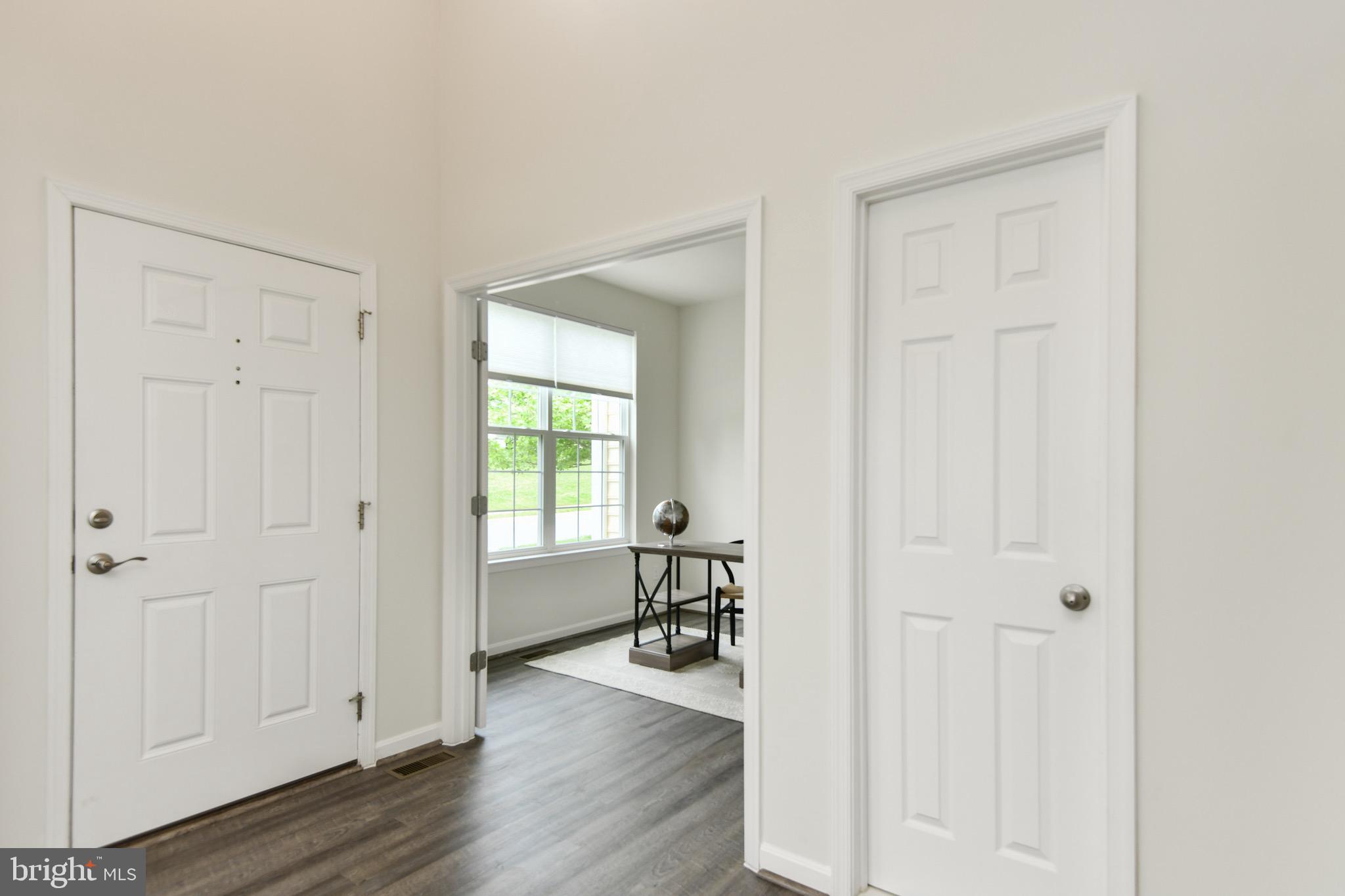 LEELAND STATION - Residential