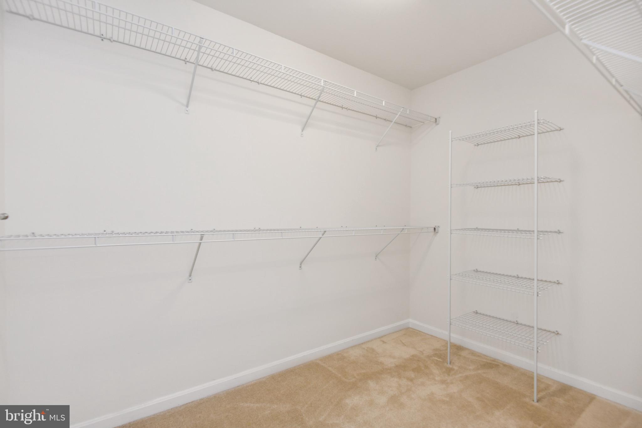 LEELAND STATION - Residential